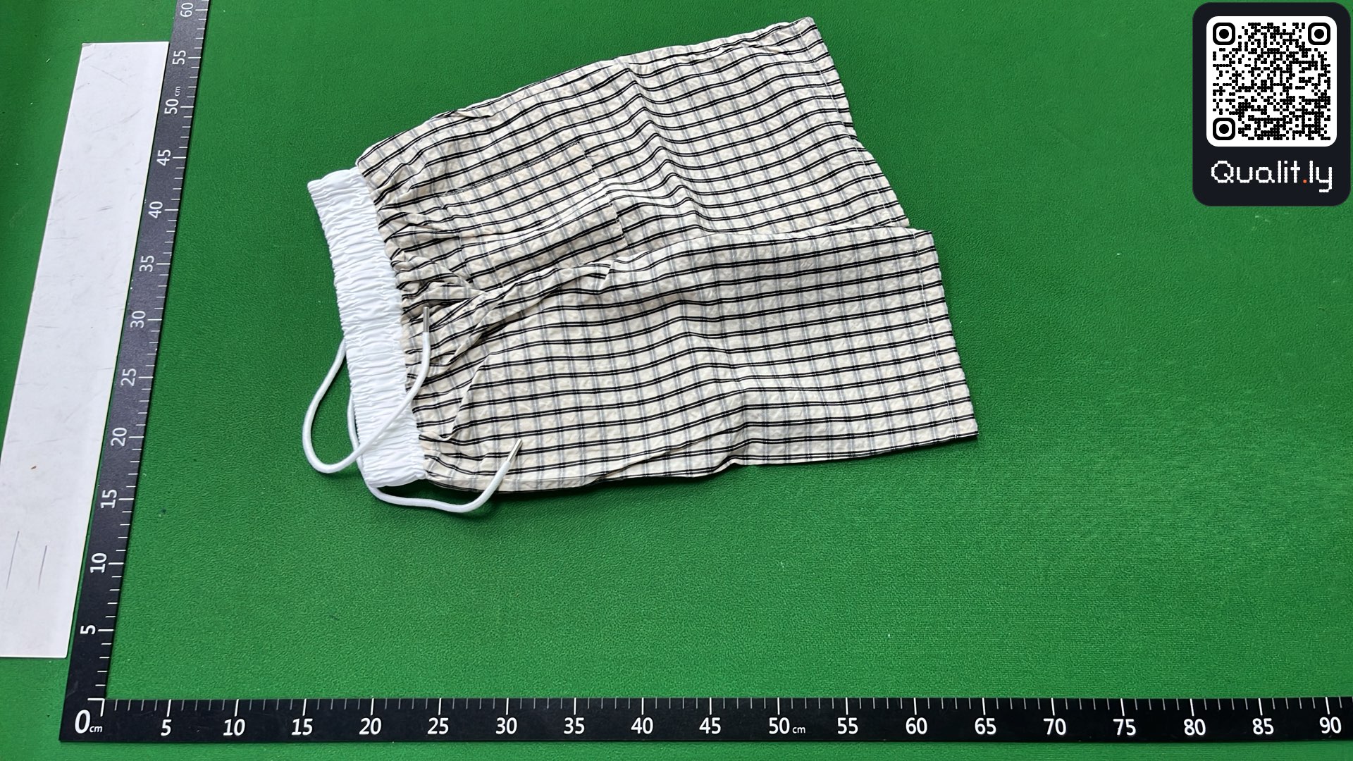 Shorts QC photo 3 of 8