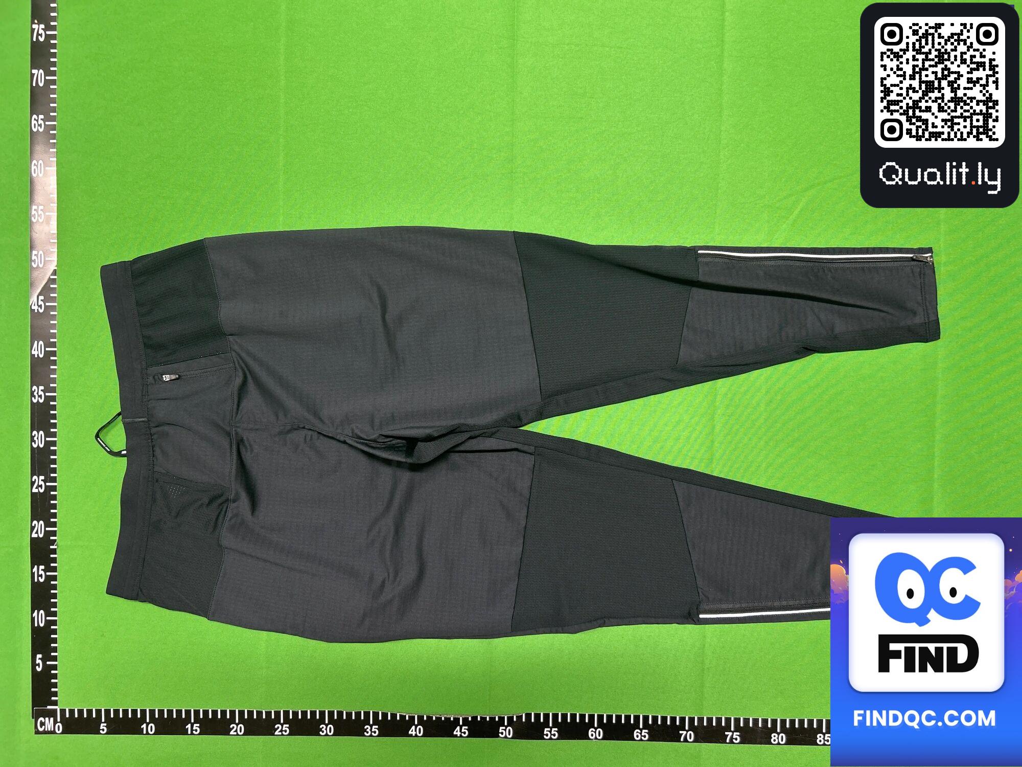 长裤 QC 照片 2 / 12