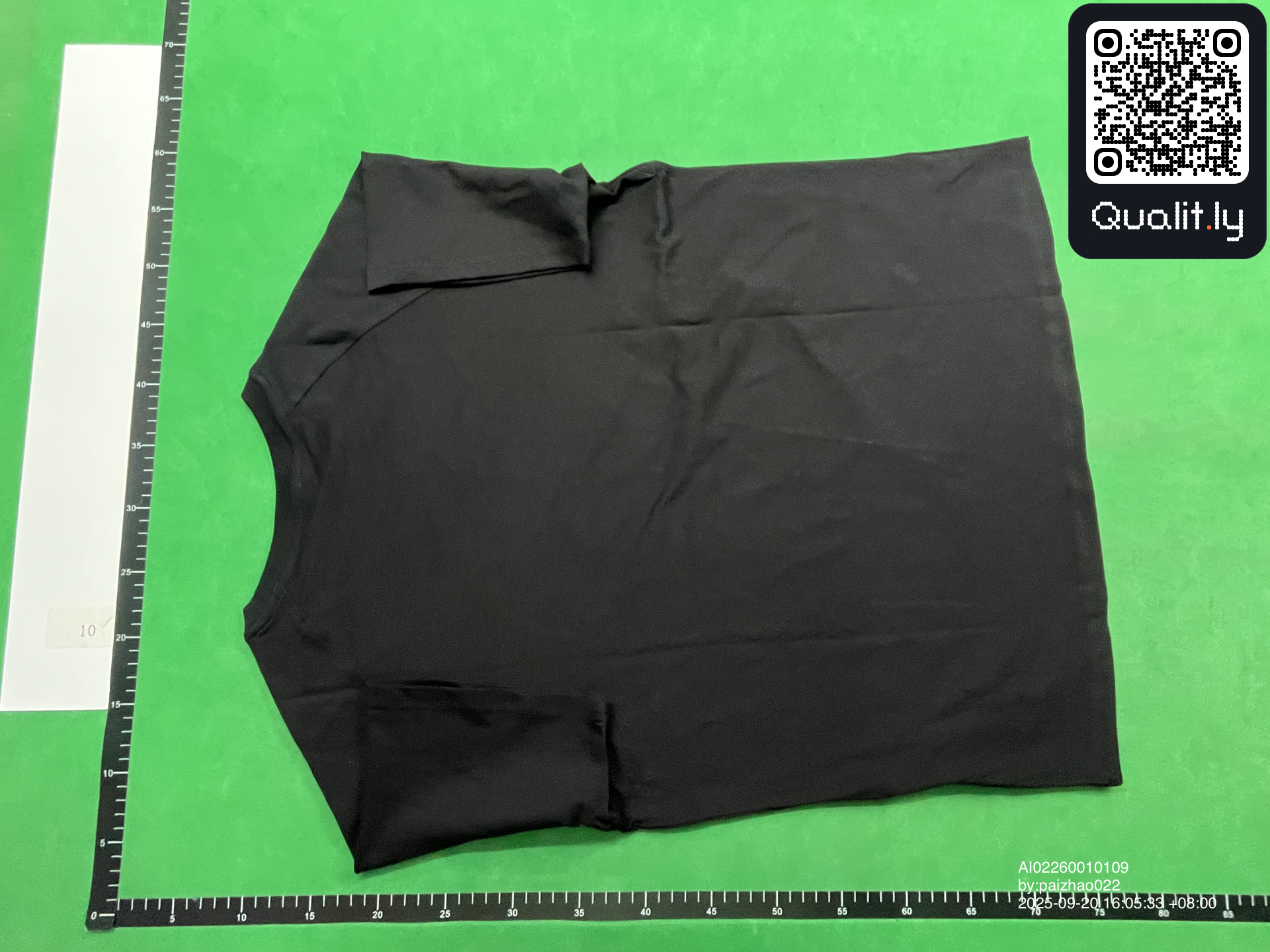 Chemise — photo QC 2 sur 24