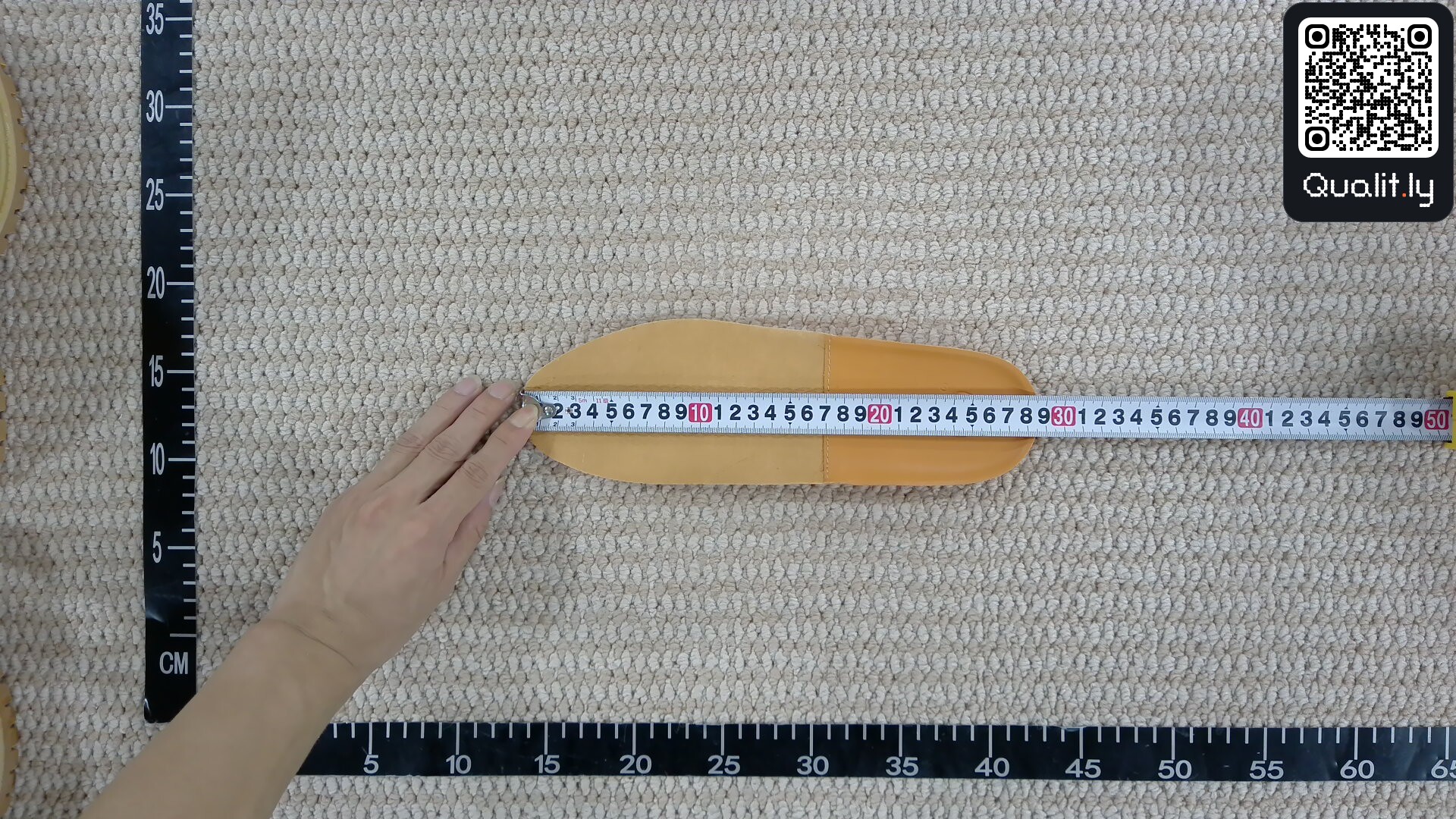 Kängor — QC-foto 2 av 15