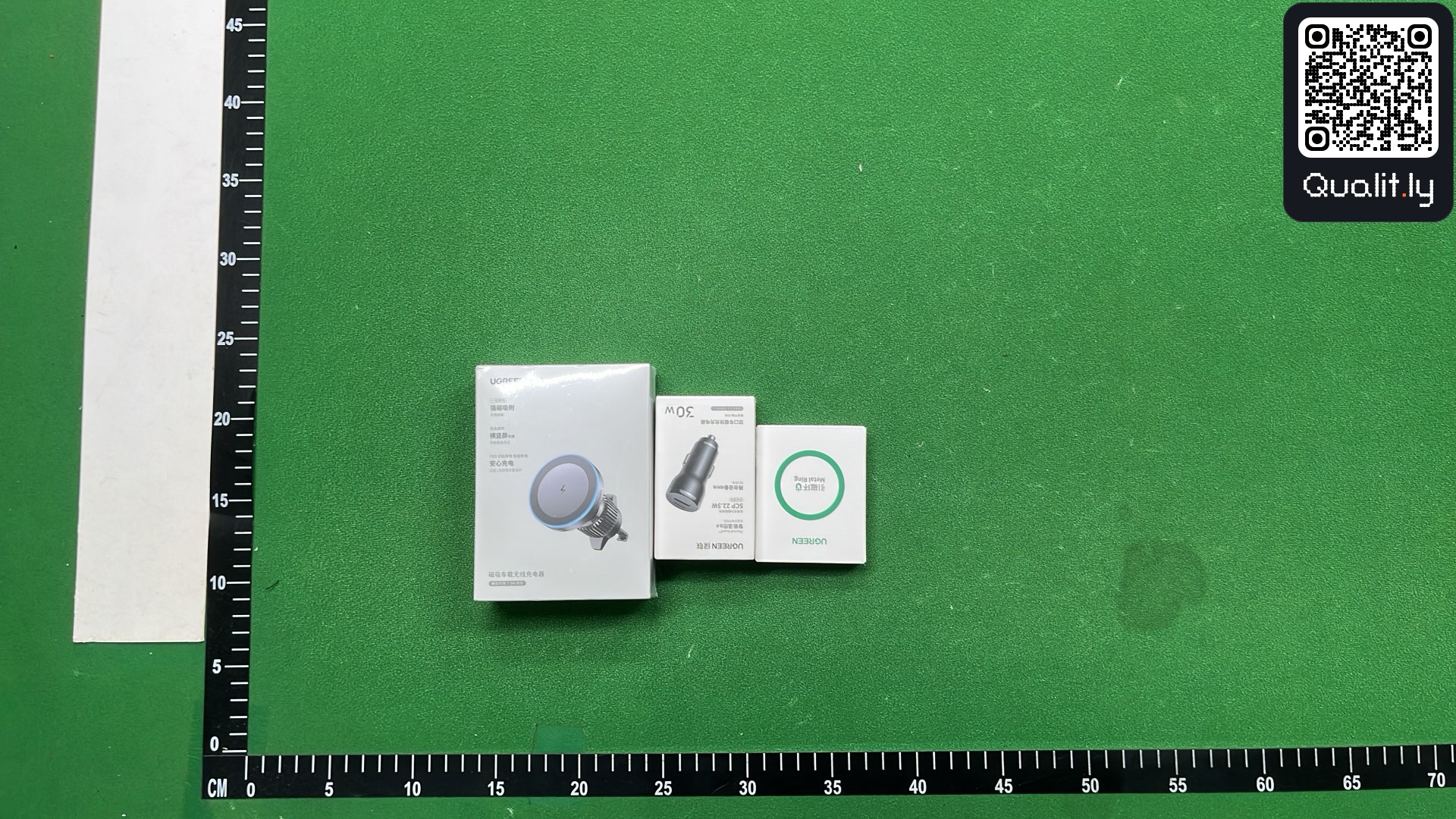 Foto QC 3 di 3