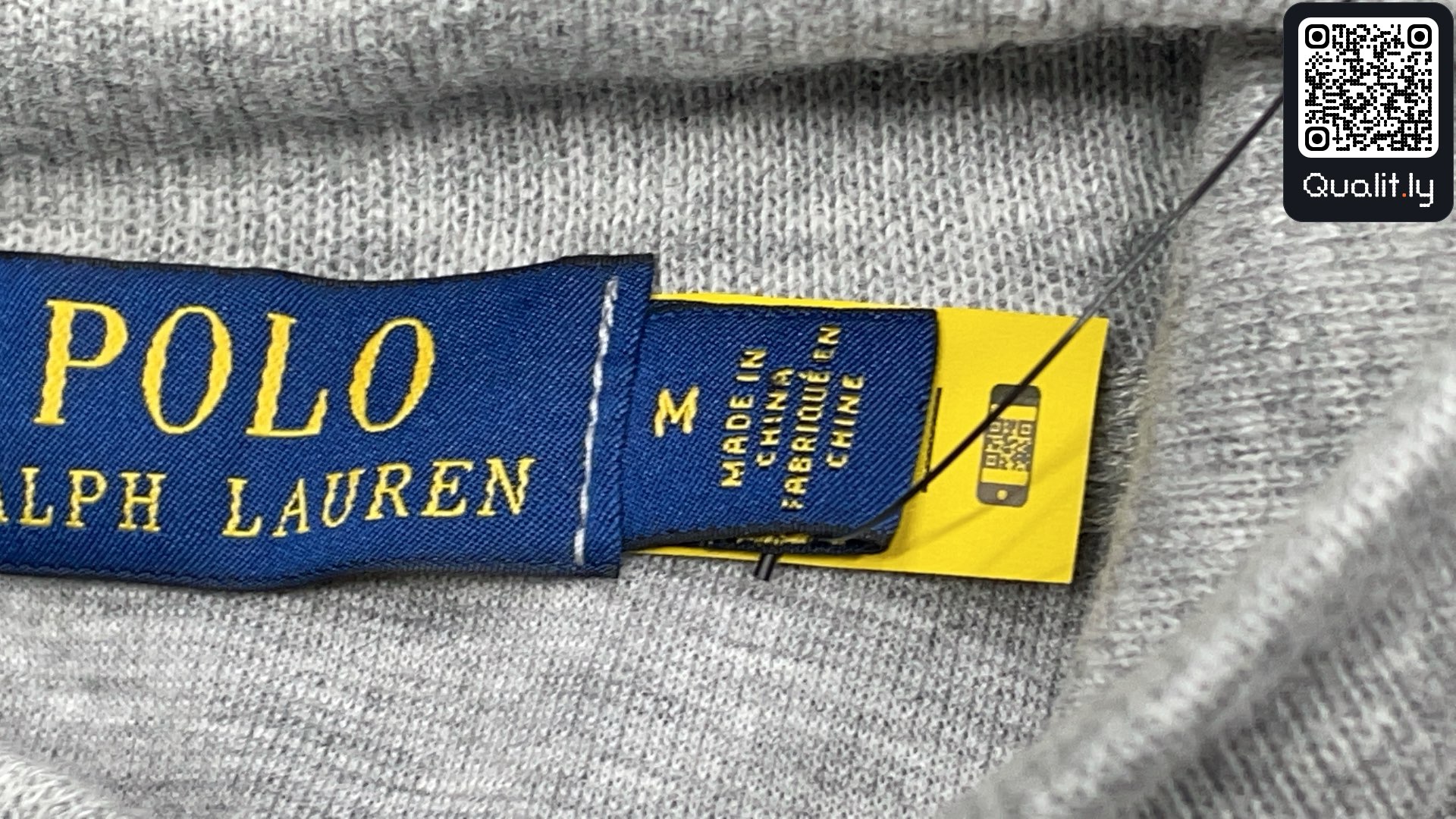 Hemd — QC-Foto 1 von 4