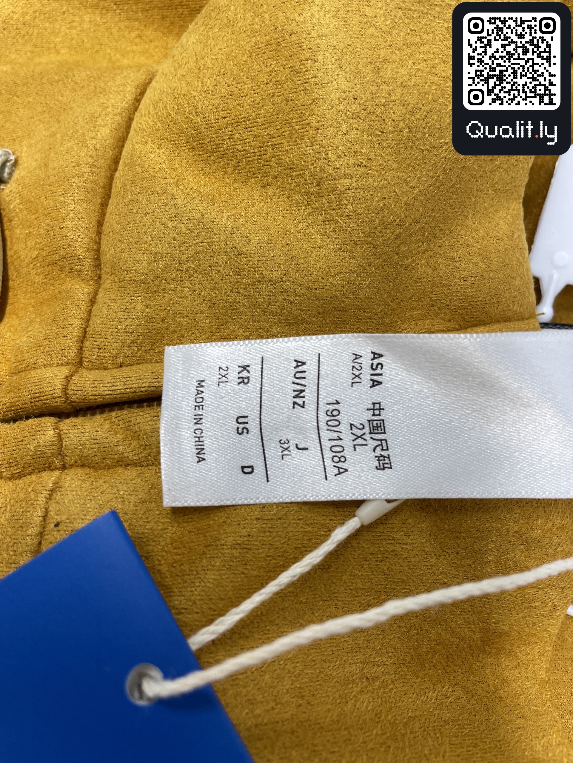 Chaqueta — foto QC 3 de 107
