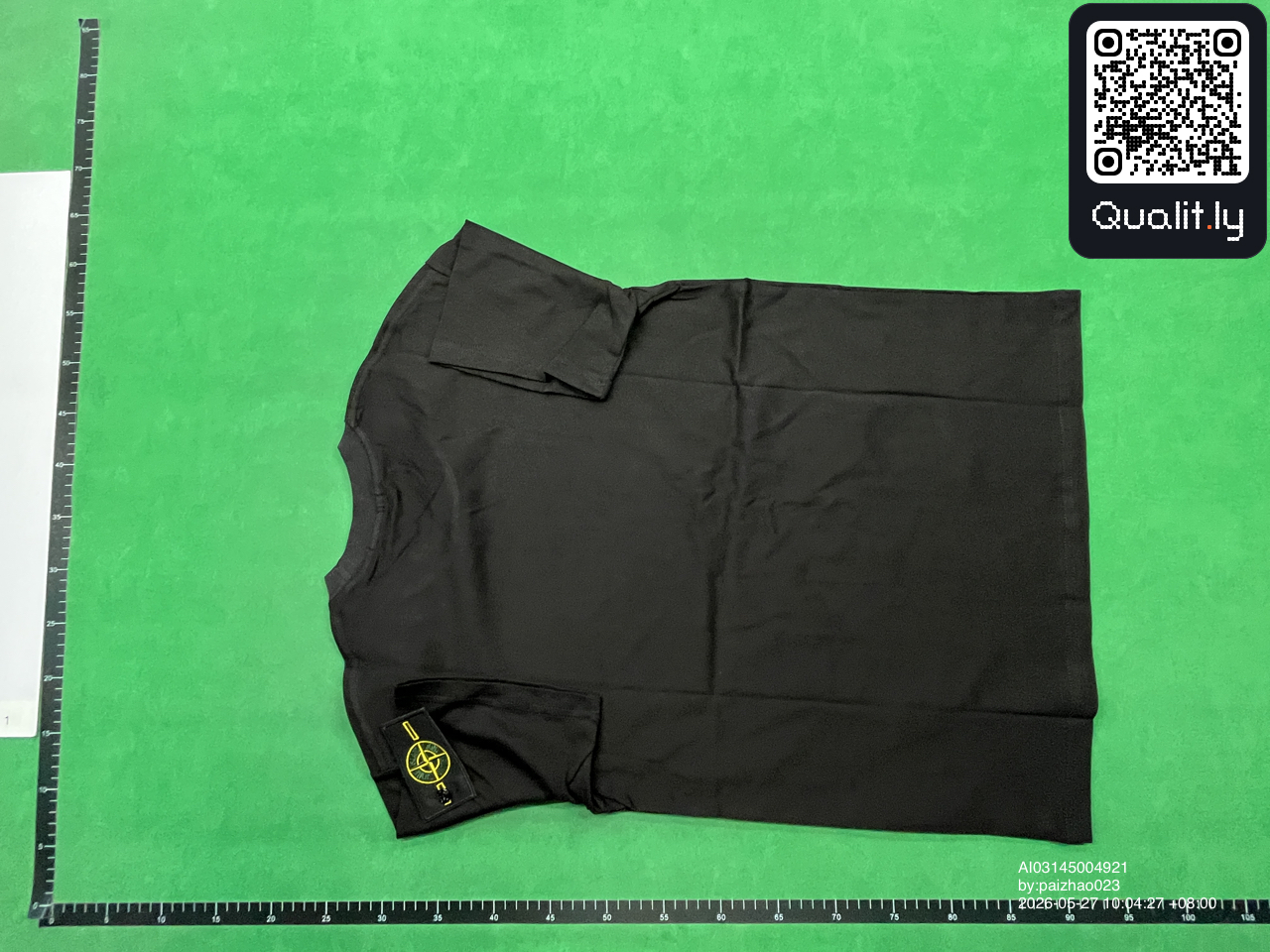 T-Shirt — QC-Foto 2 von 98