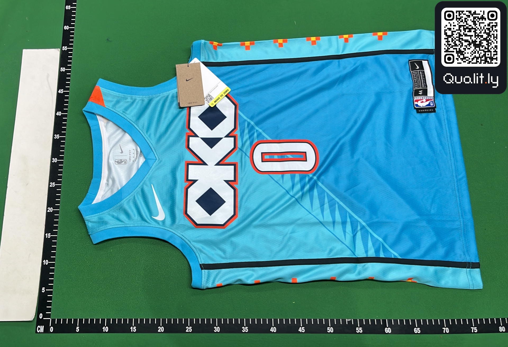 Camicia — foto QC 2 di 4