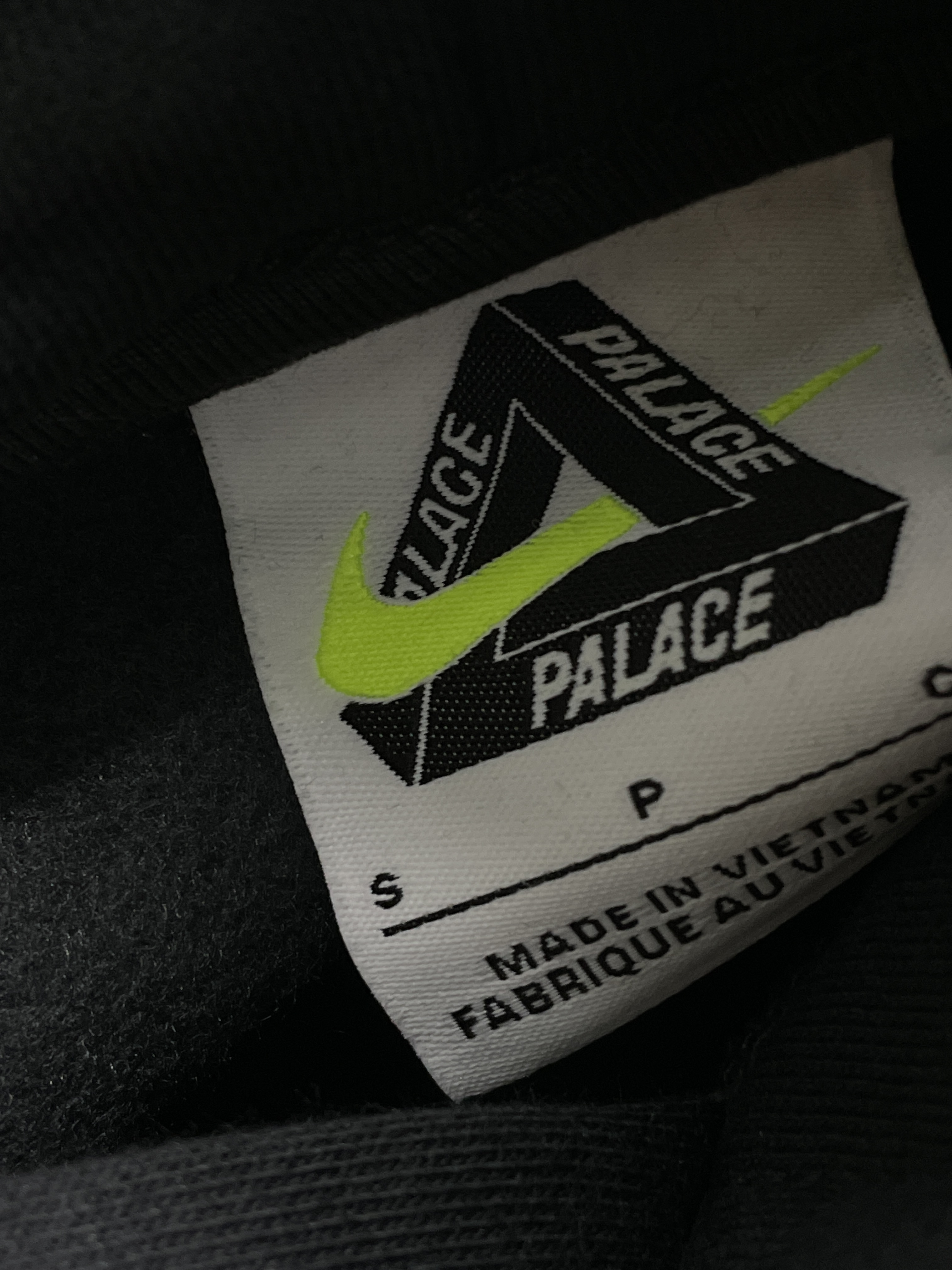 Camisola com capuz — foto QC 3 de 22
