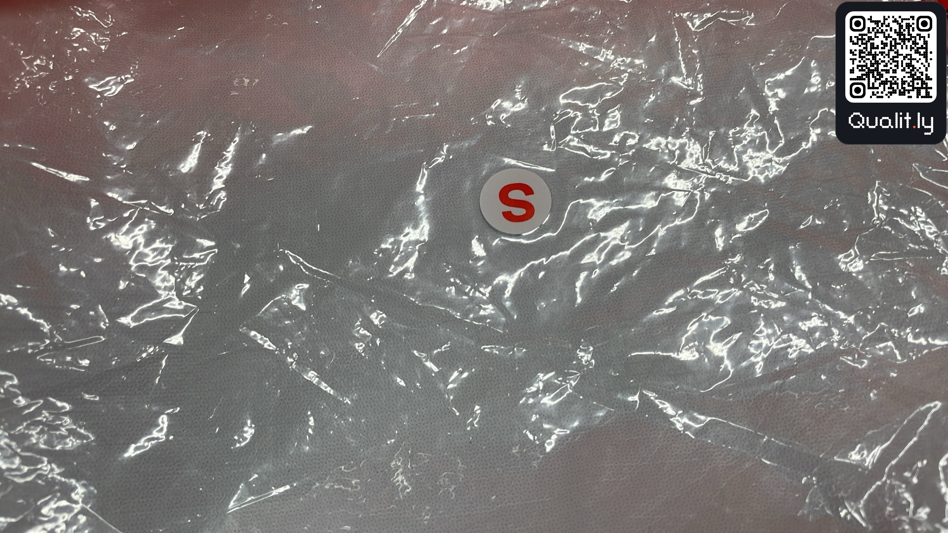 Pants QC photo 1 of 16
