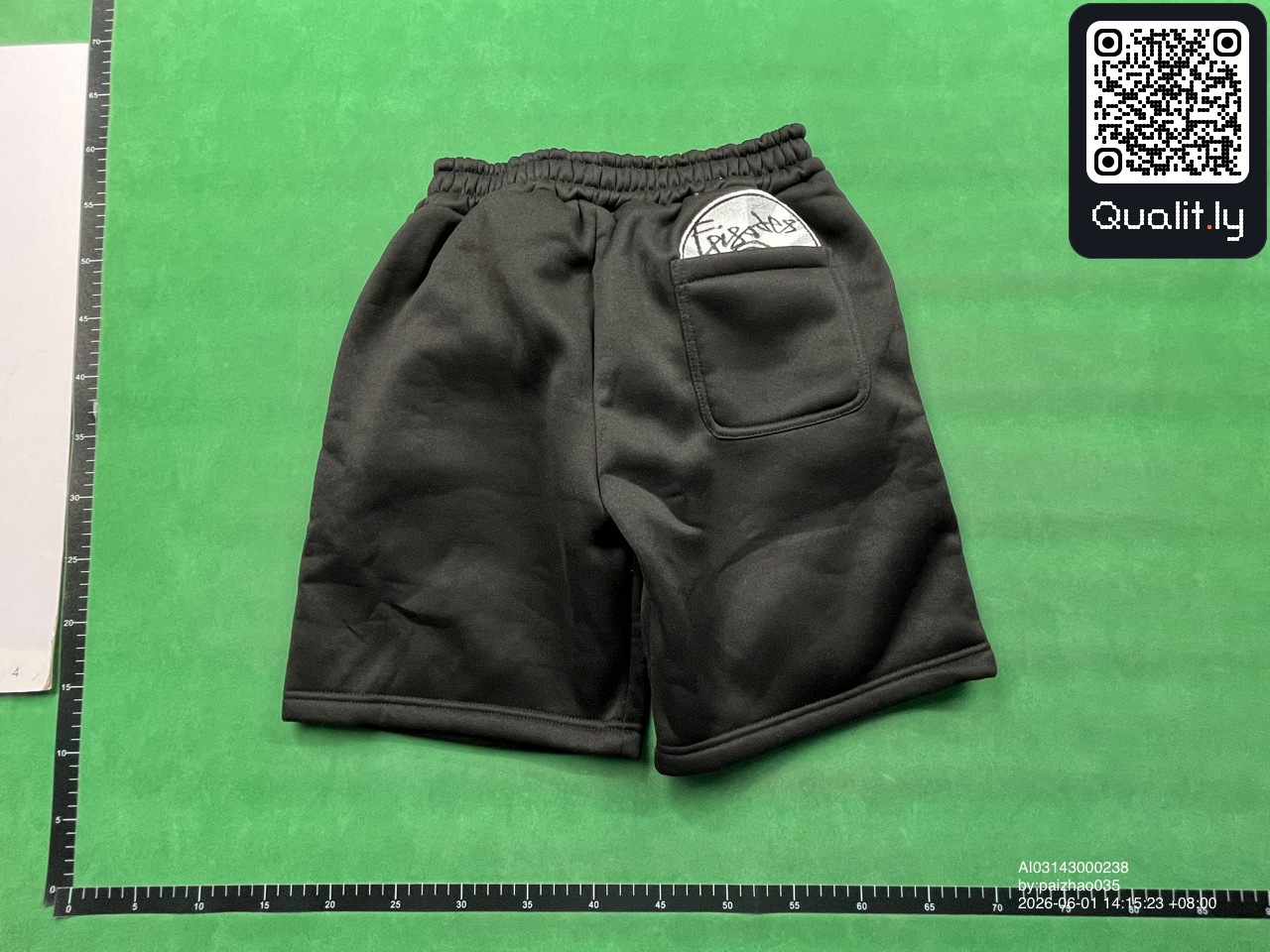 Sudadera con capucha — foto QC 1 de 56