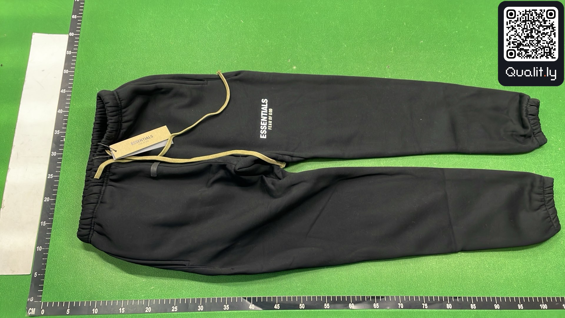长裤 QC 照片 2 / 8