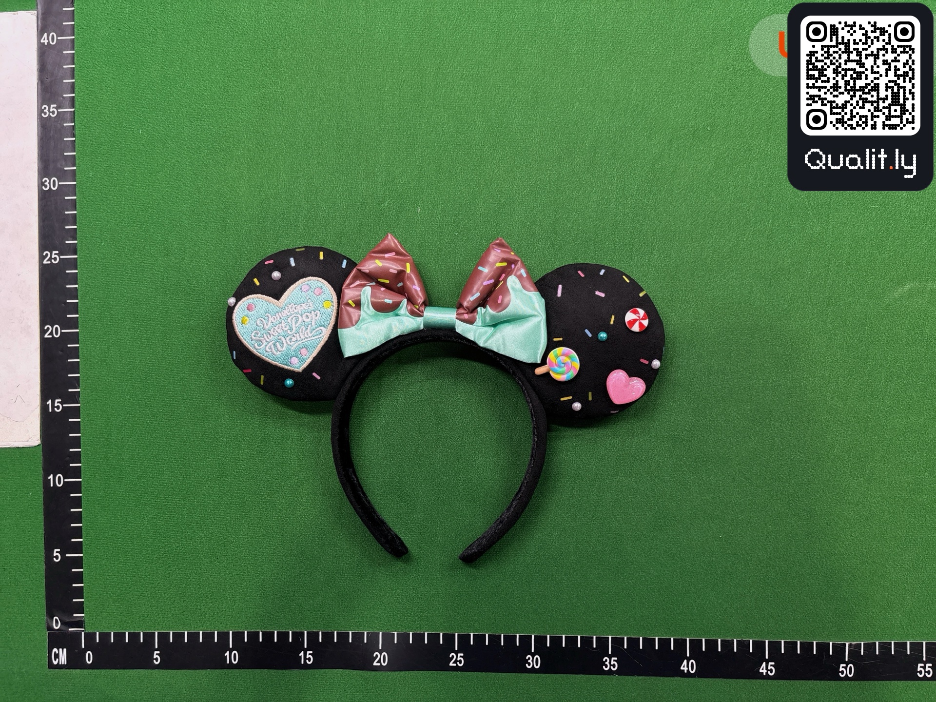 QC 照片 1 / 3