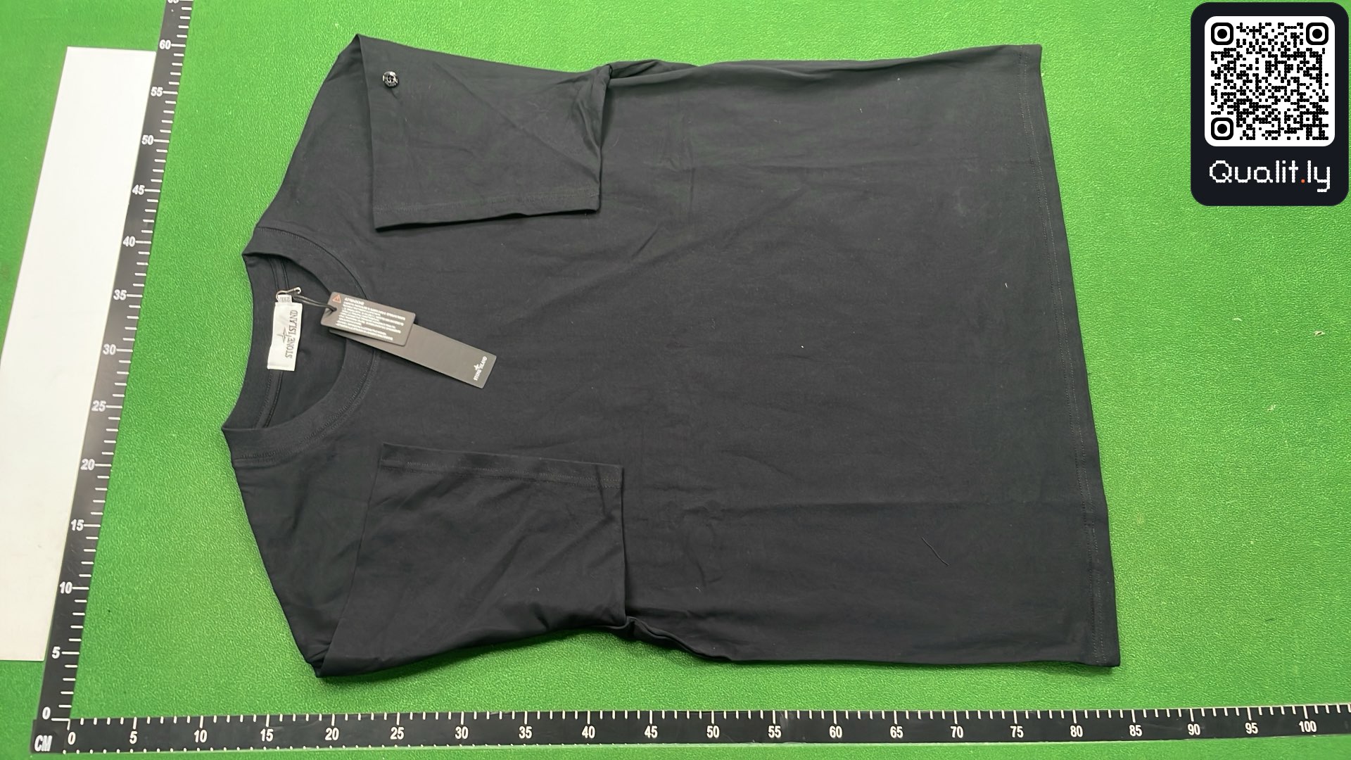 T-shirt — QC-foto 2 av 4
