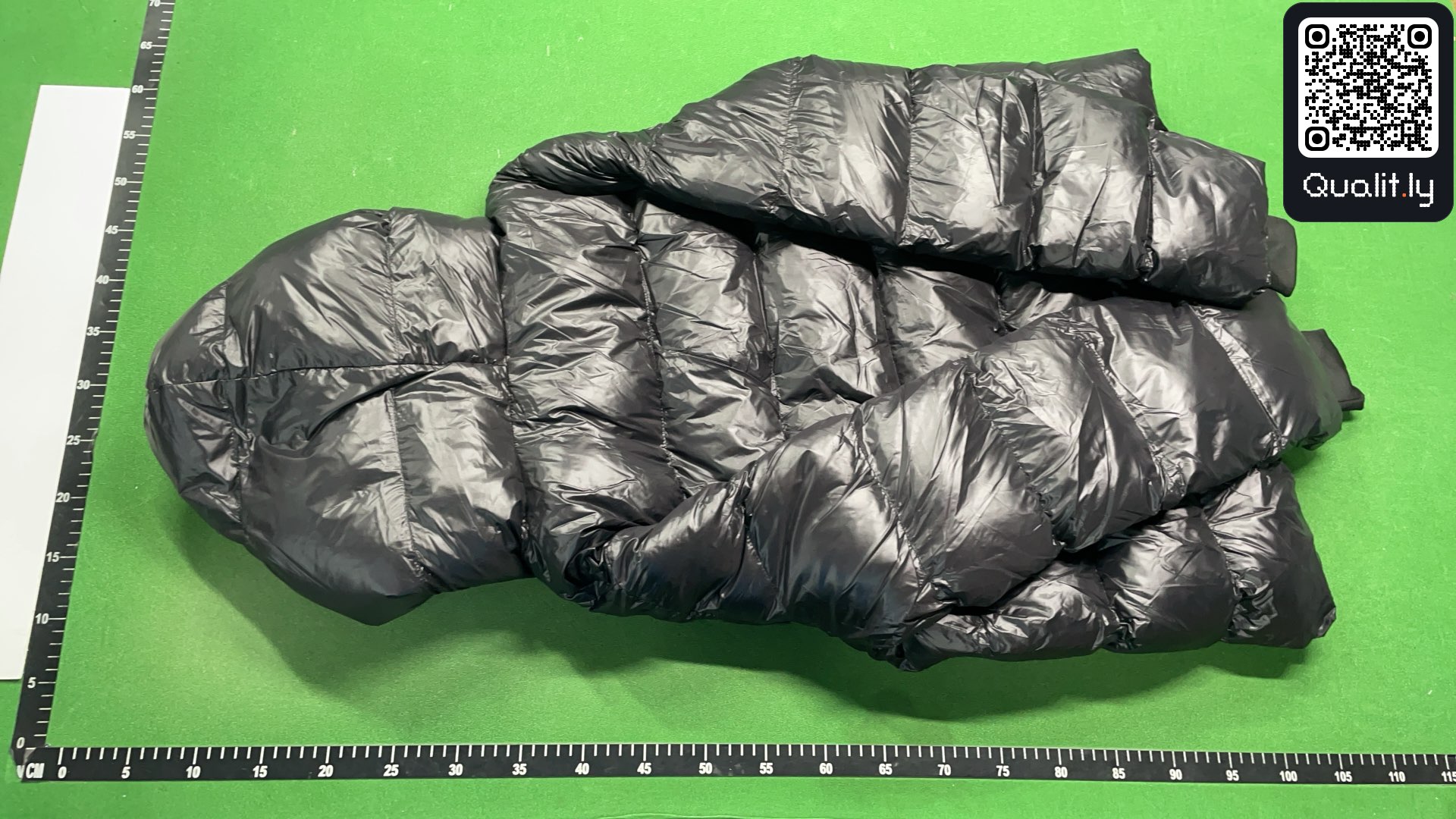 Jacket QC photo 3 of 55