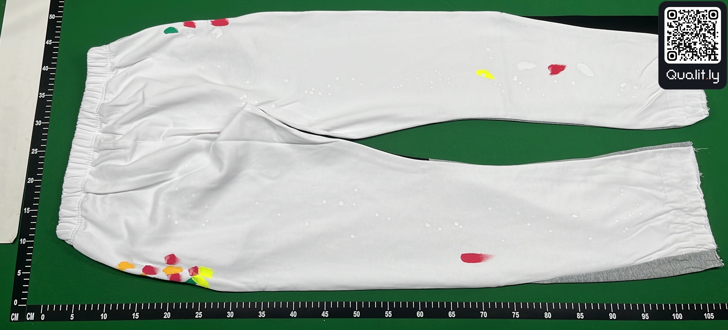 Pants QC photo 3 of 8