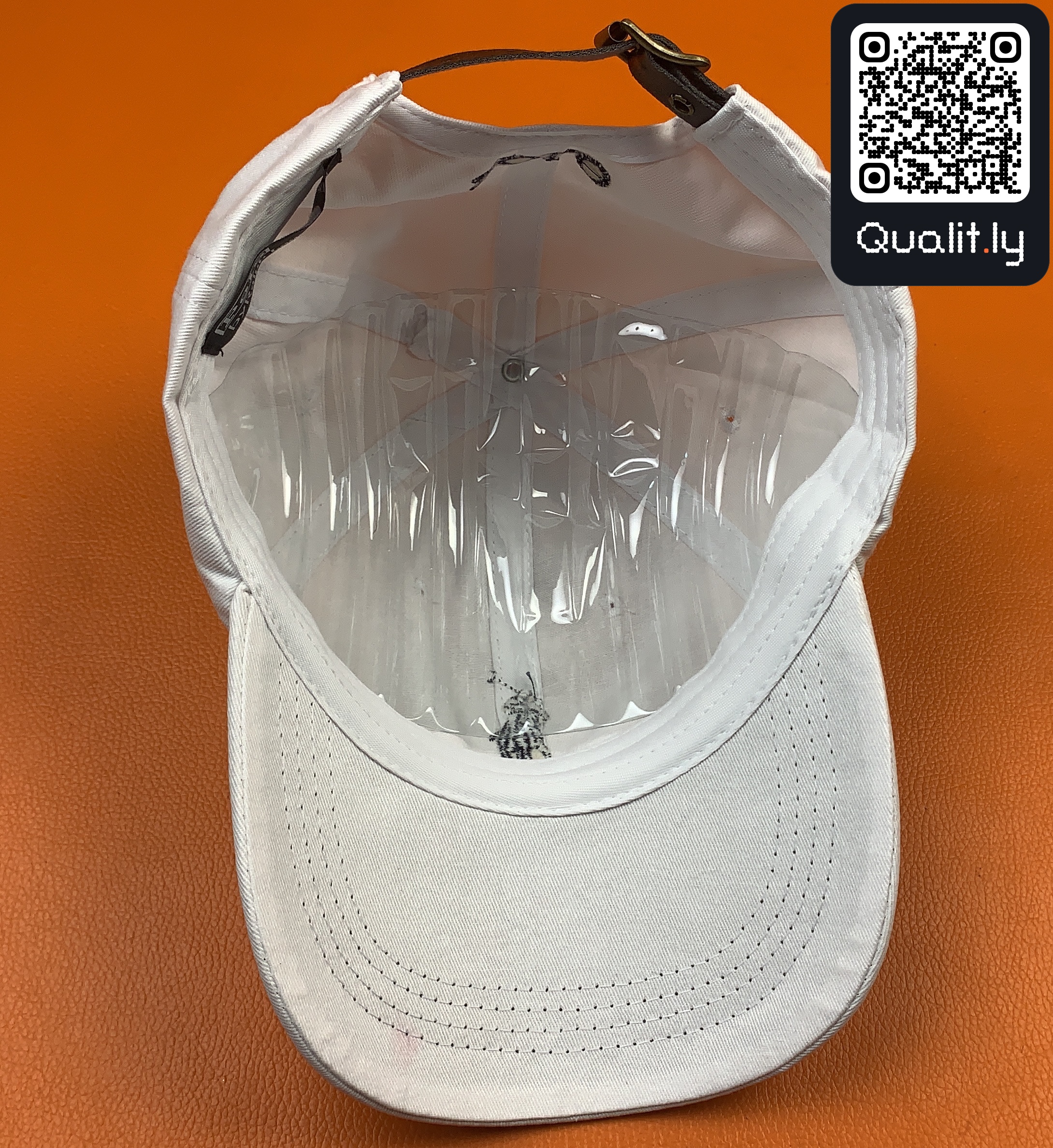 Cappellino — foto QC 3 di 48