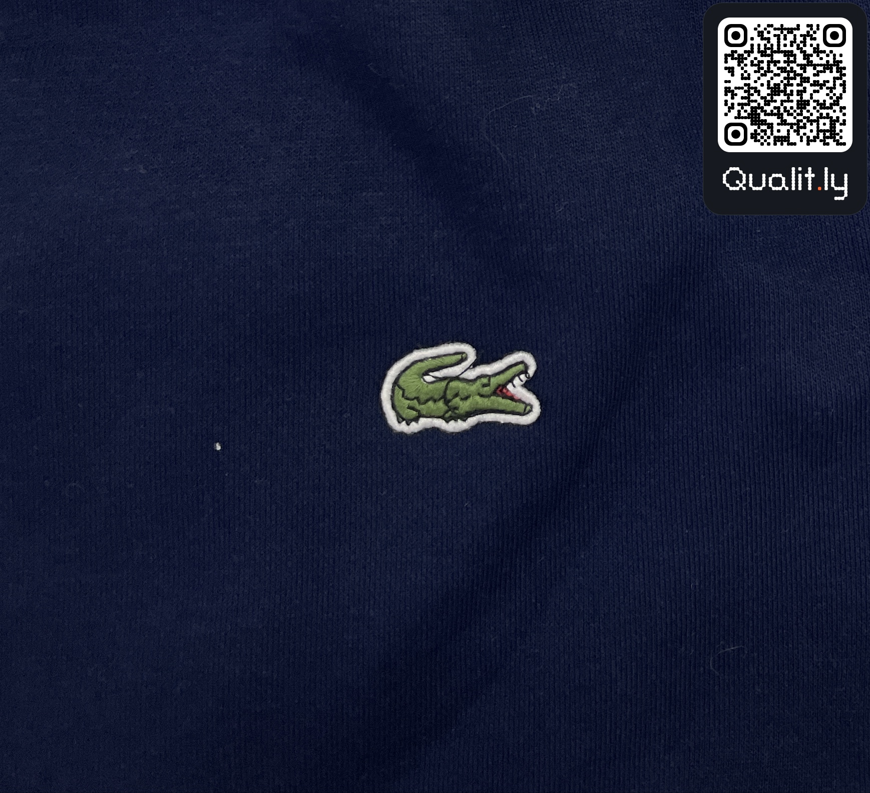 Sudadera con capucha — foto QC 2 de 5