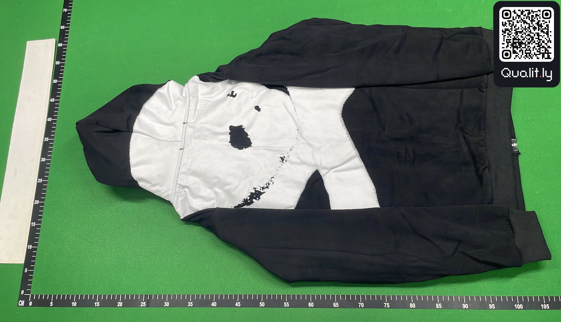 Hoodie QC photo 3 of 106