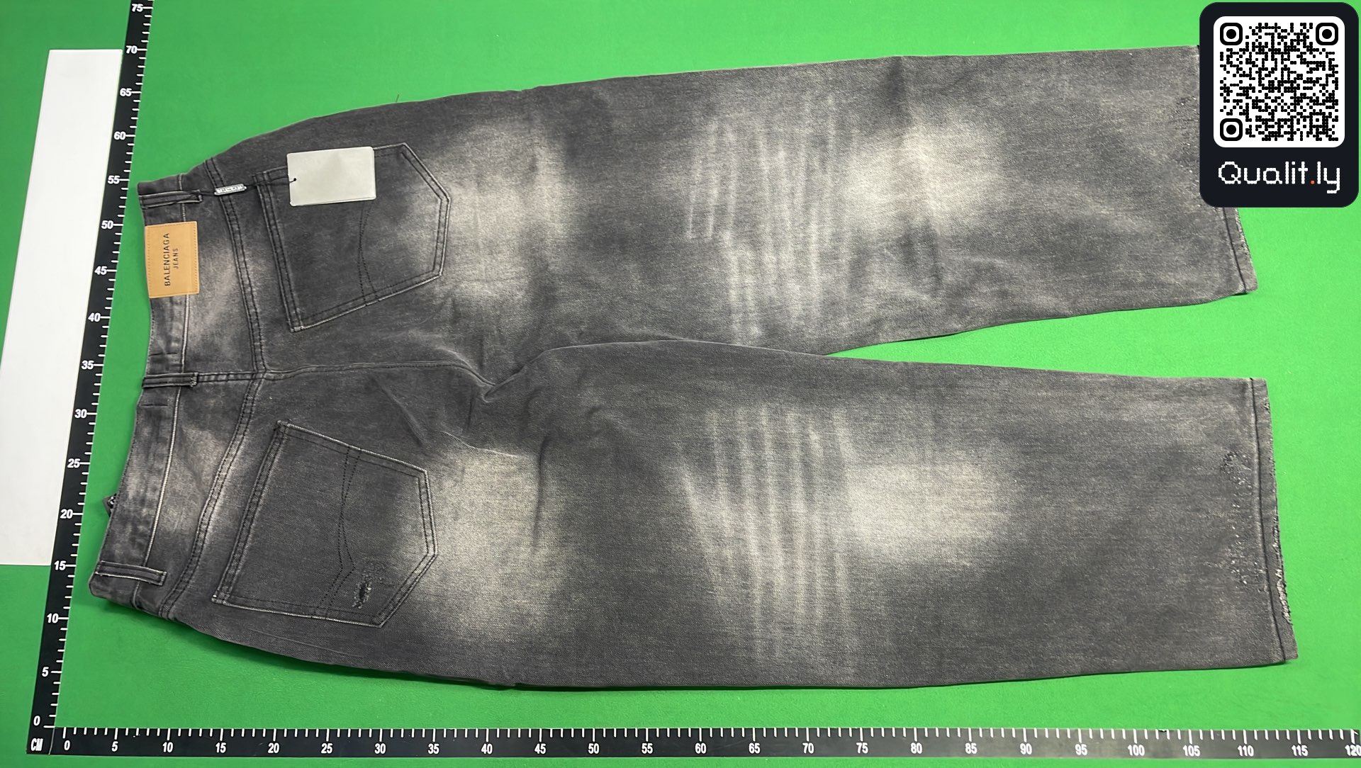 Jeans — QC-Foto 3 von 22