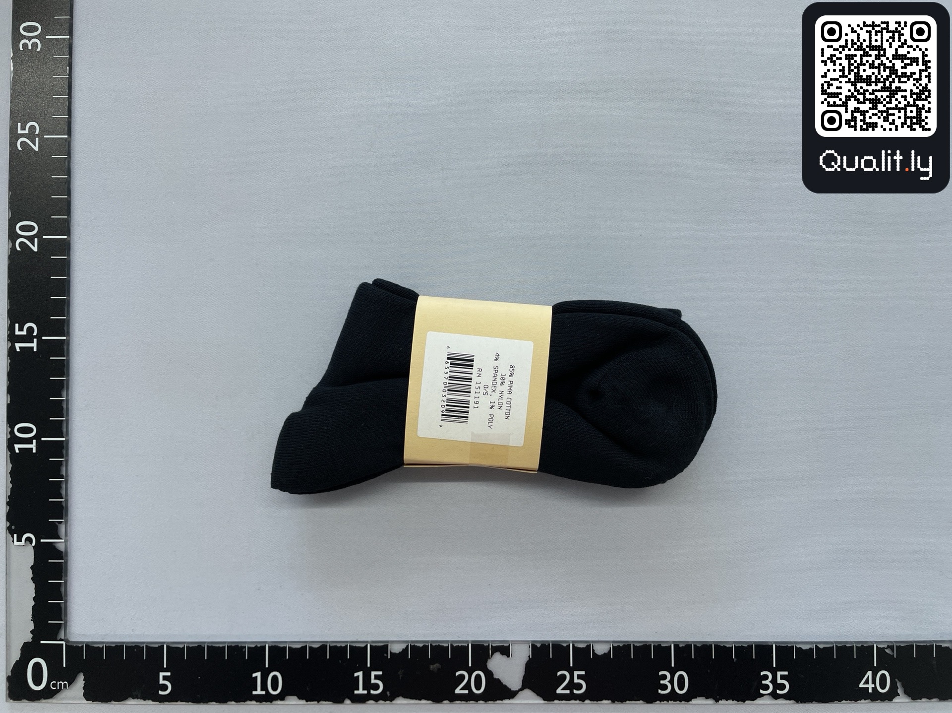 Sokken — QC-foto 2 van 93