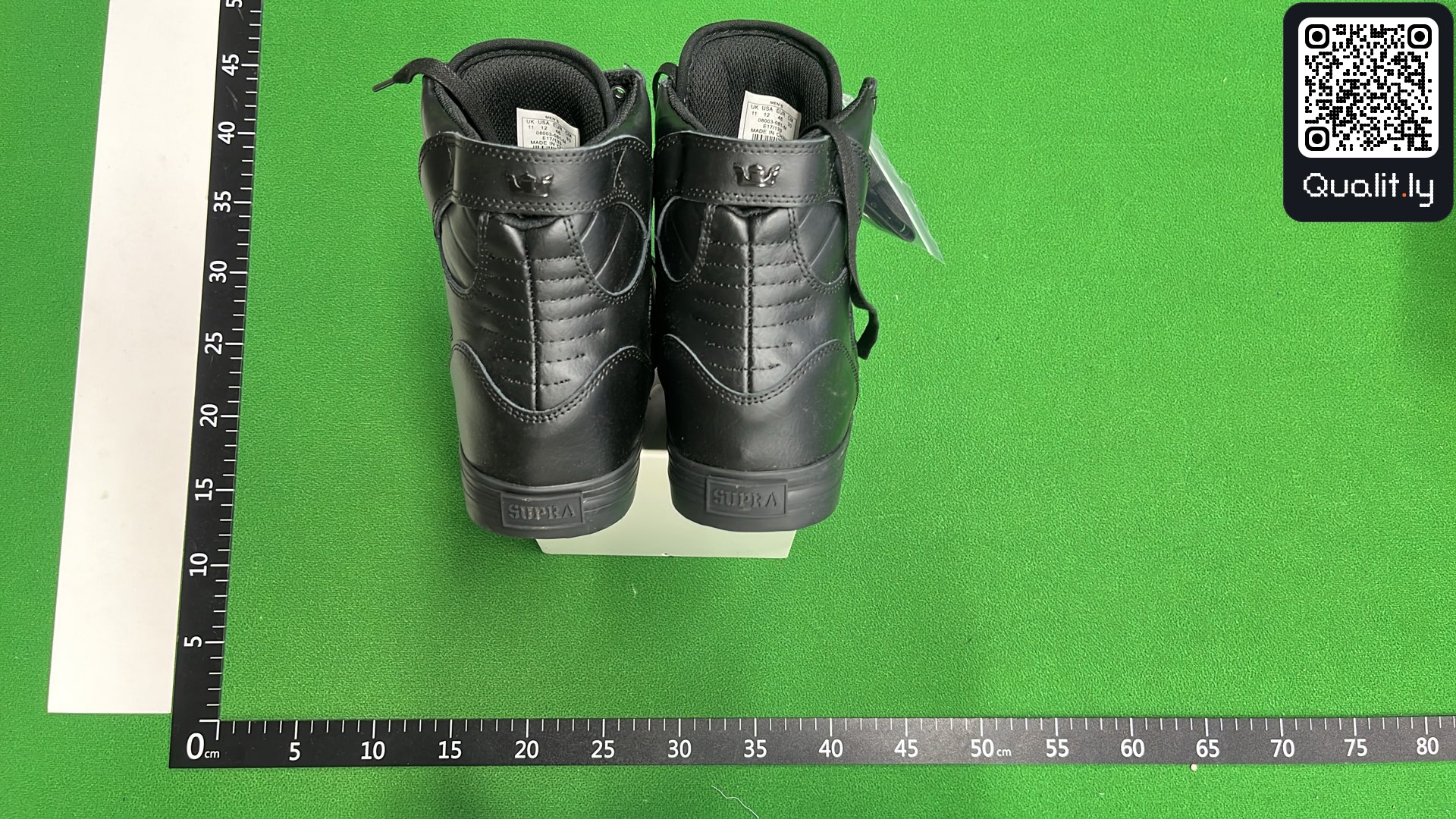 Sneakers — QC-foto 3 av 16
