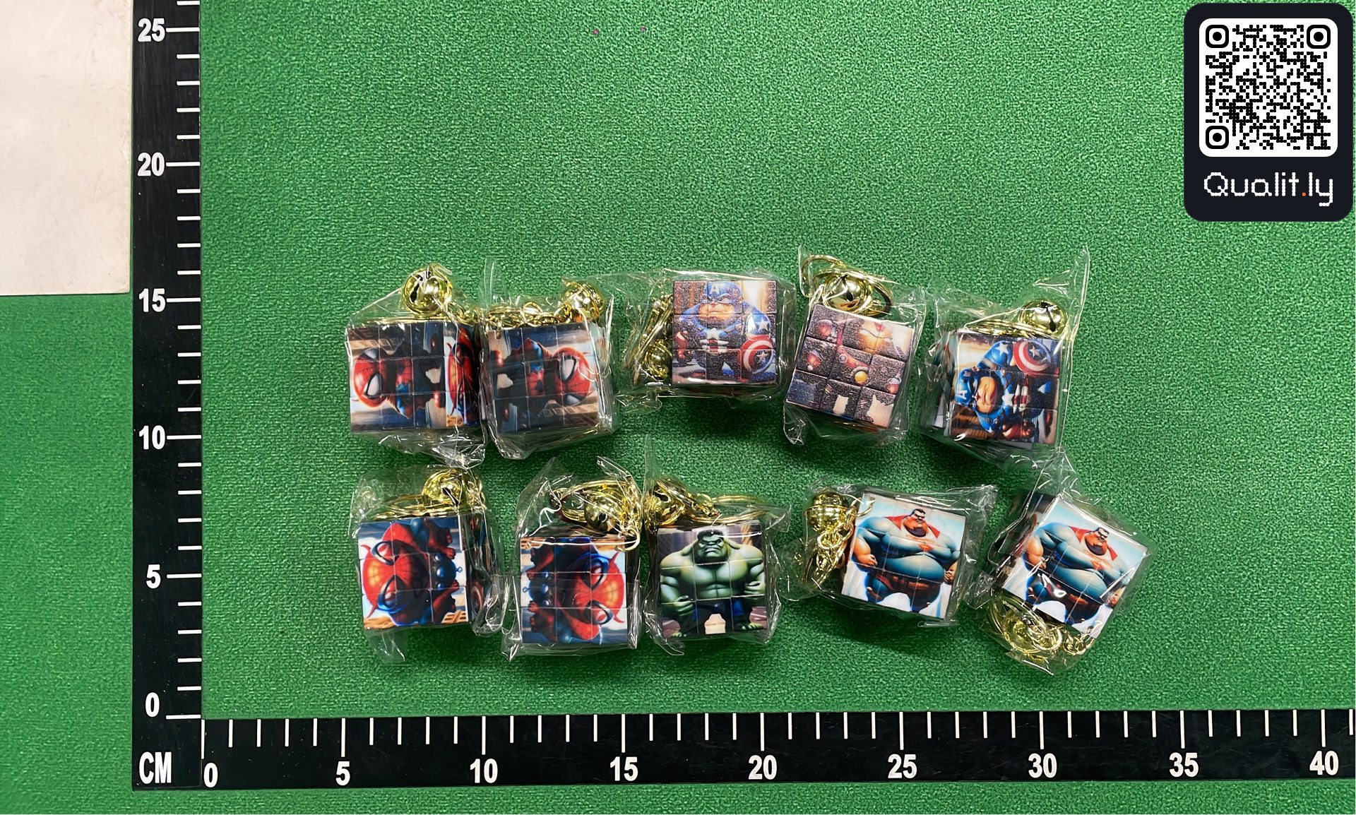 Sac — photo QC 3 sur 3