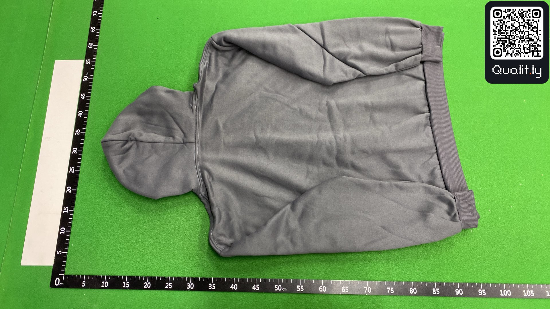 Hoodie — QC-foto 3 av 138