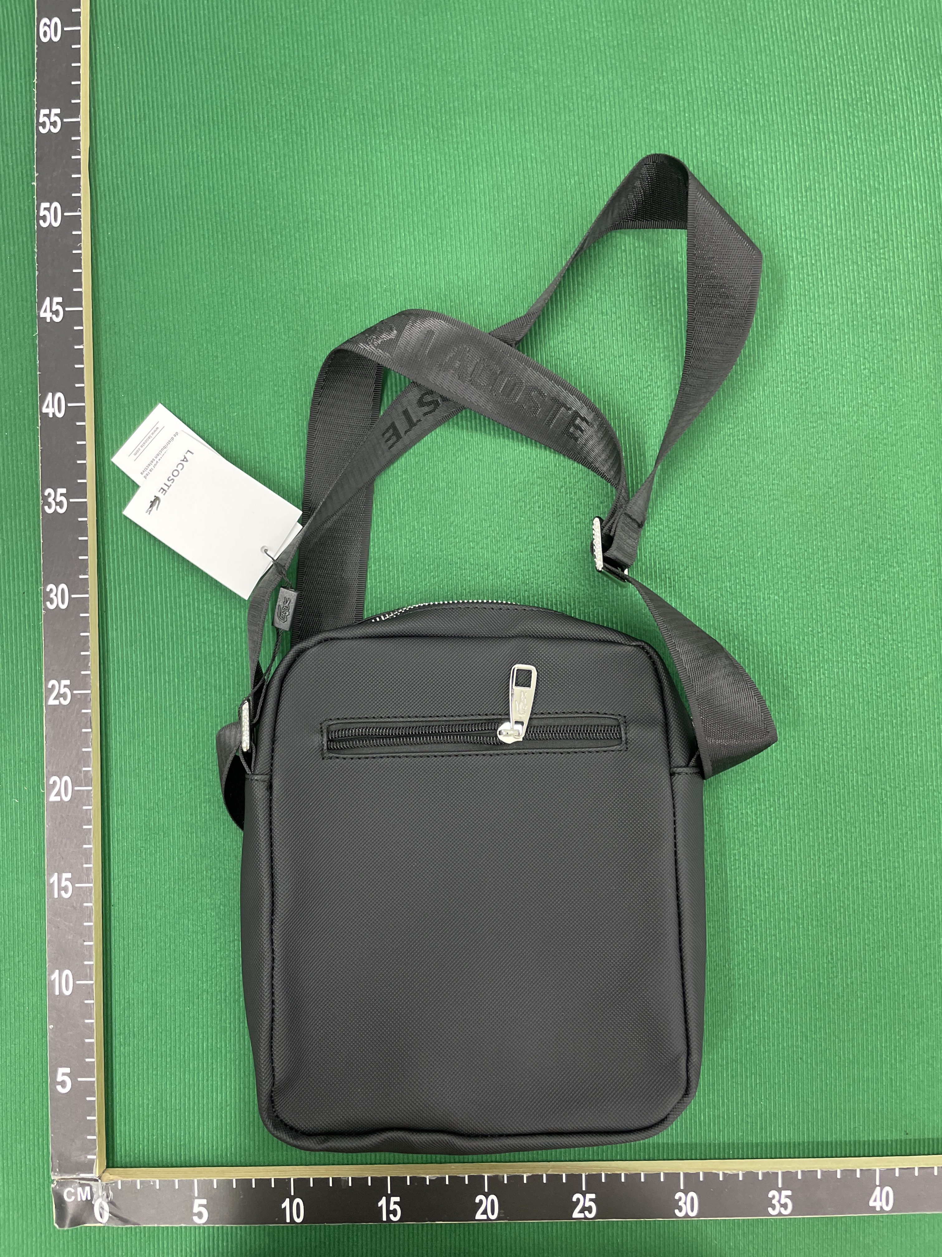 Bag QC photo 2 of 13