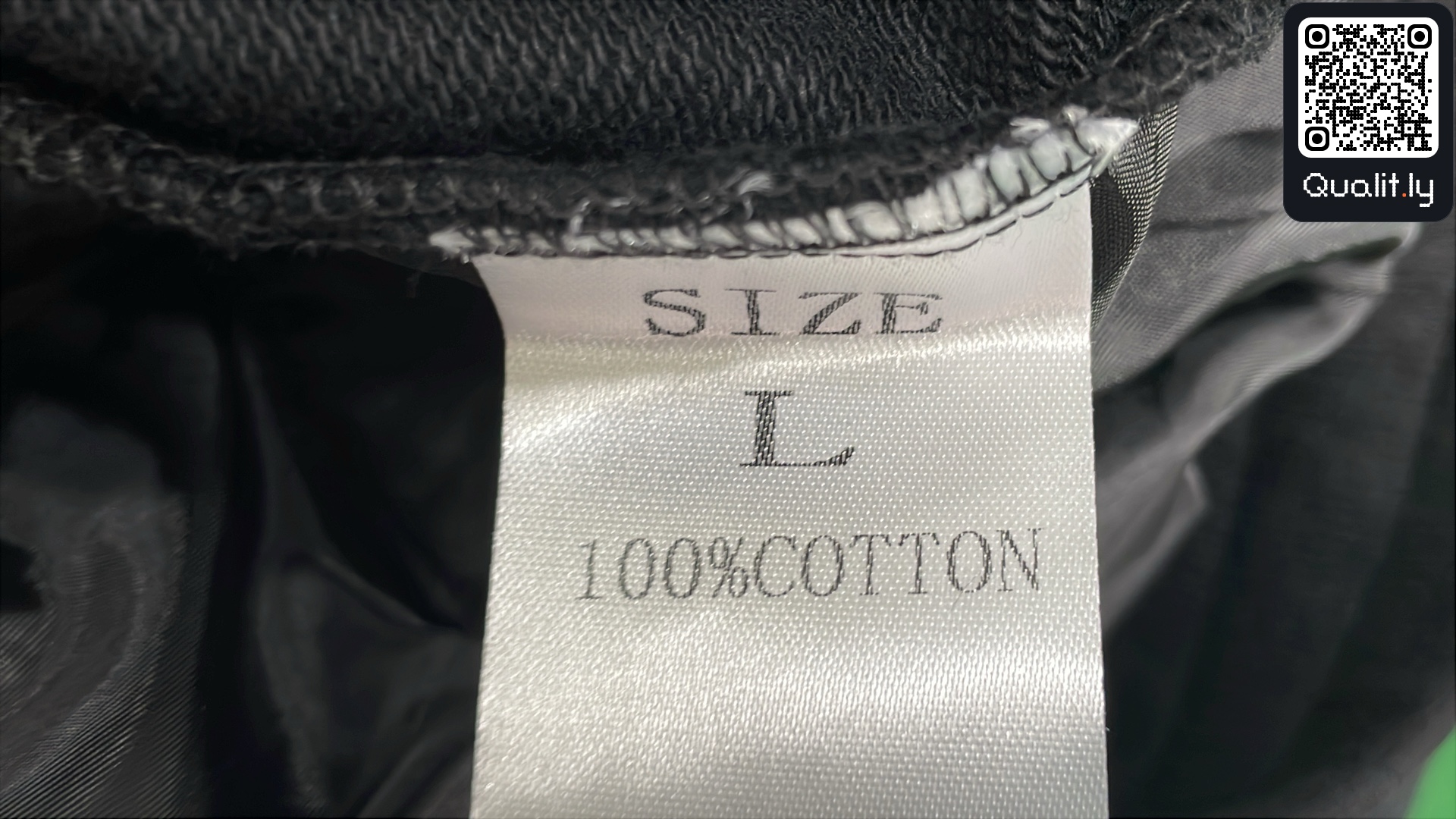Shorts — QC-Foto 1 von 4