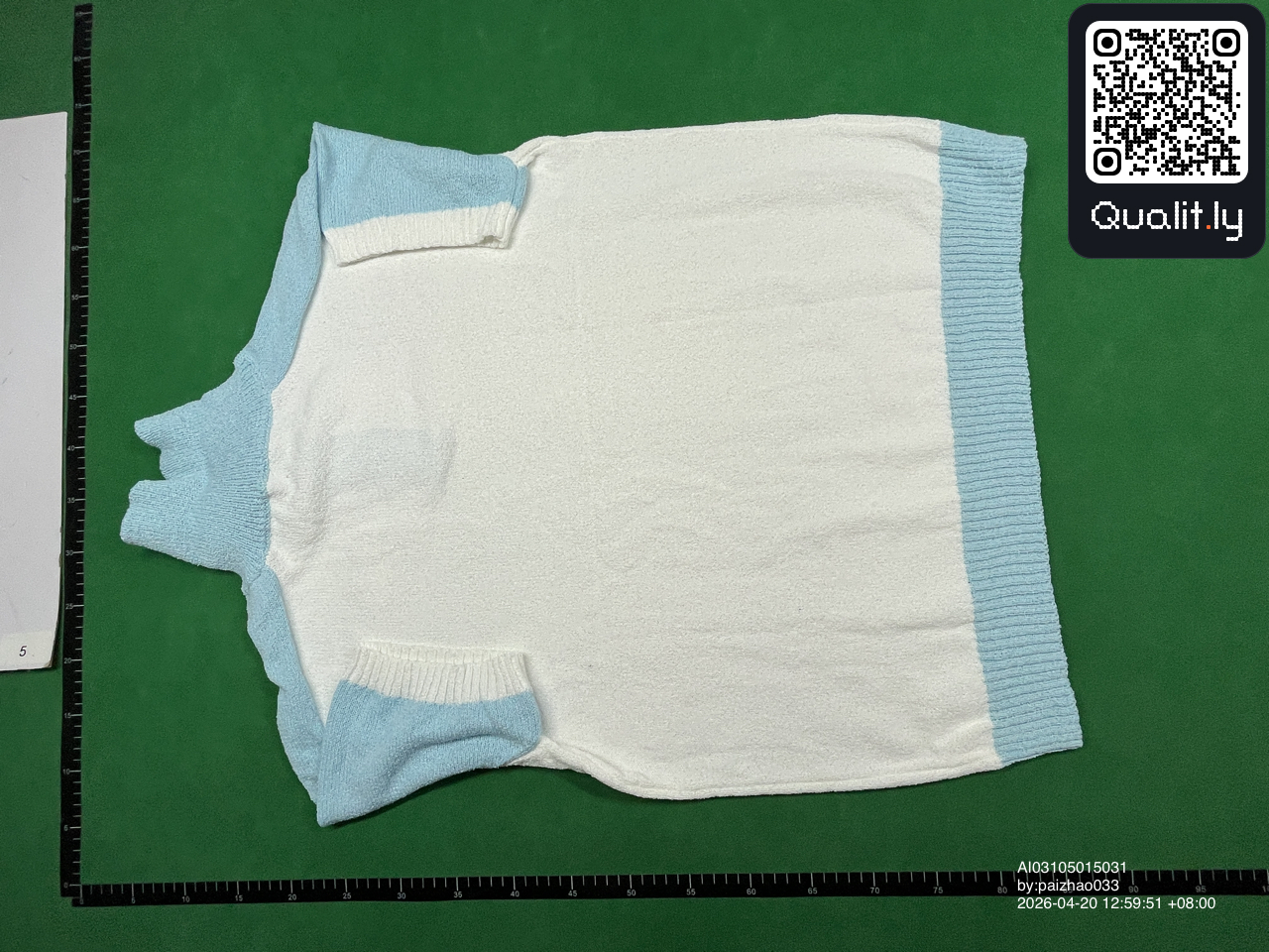 Hemd — QC-Foto 2 von 24