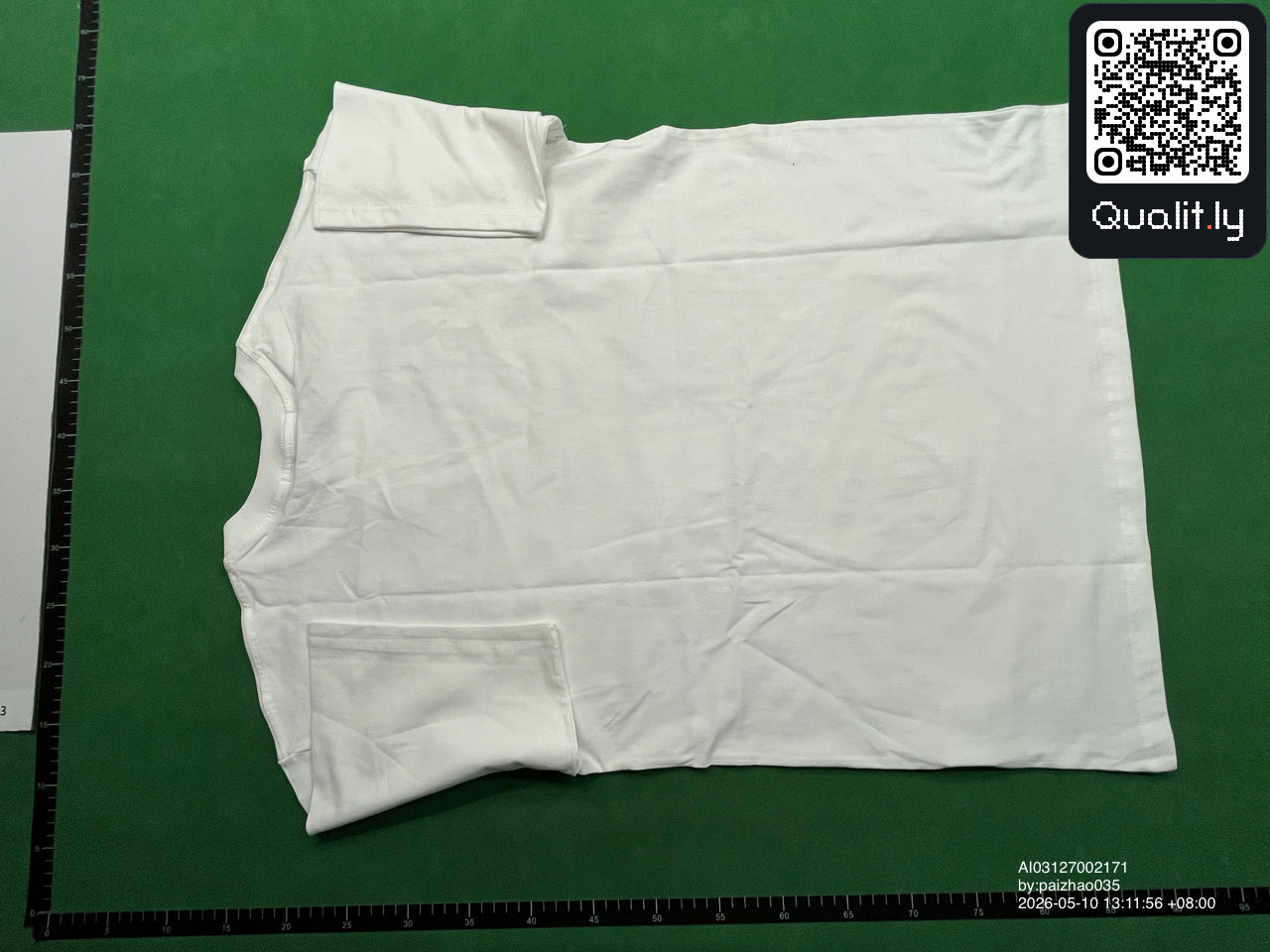 Tricou — fotografie QC 3 din 34