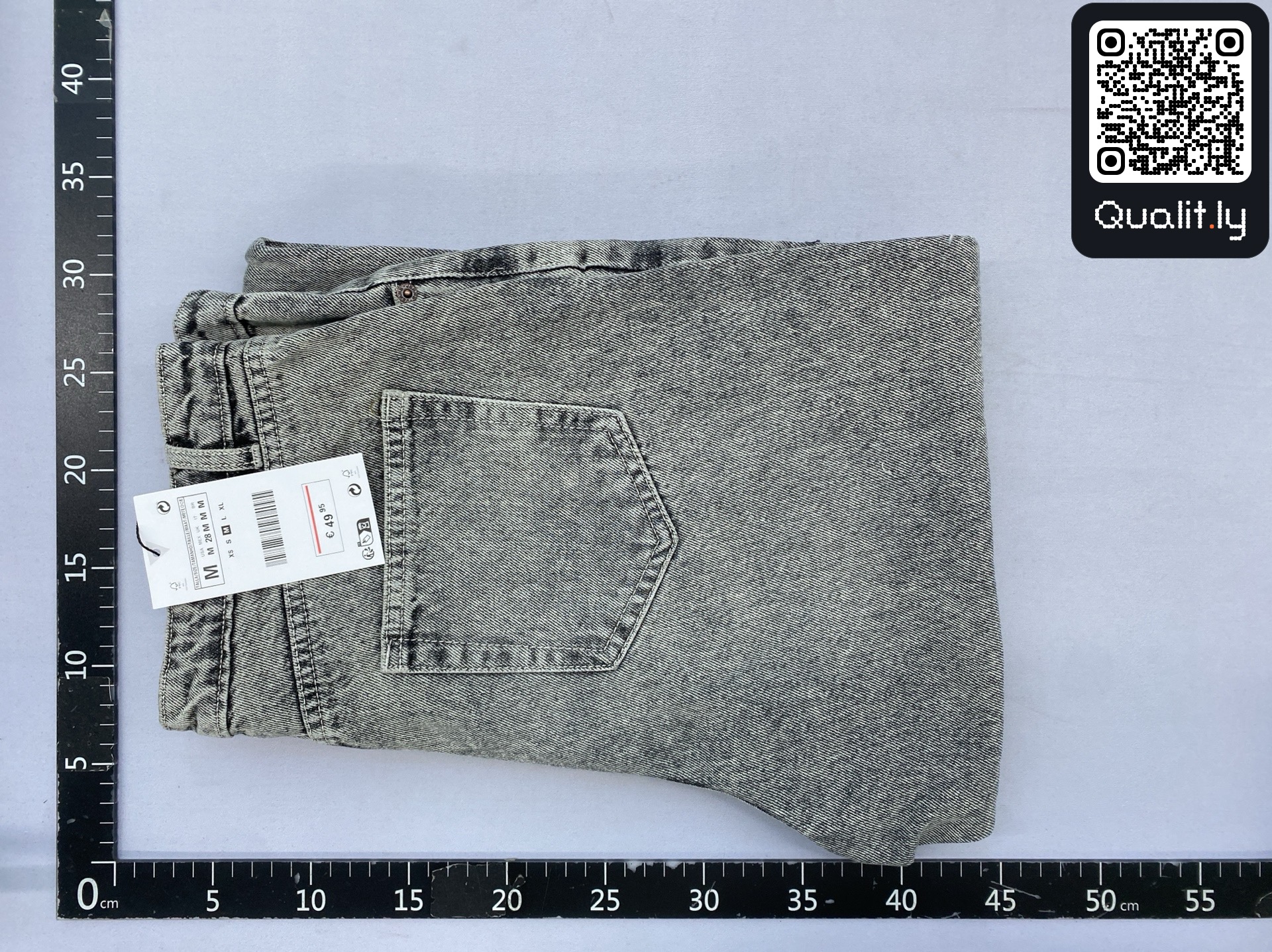 Jeans QC photo 1 of 92