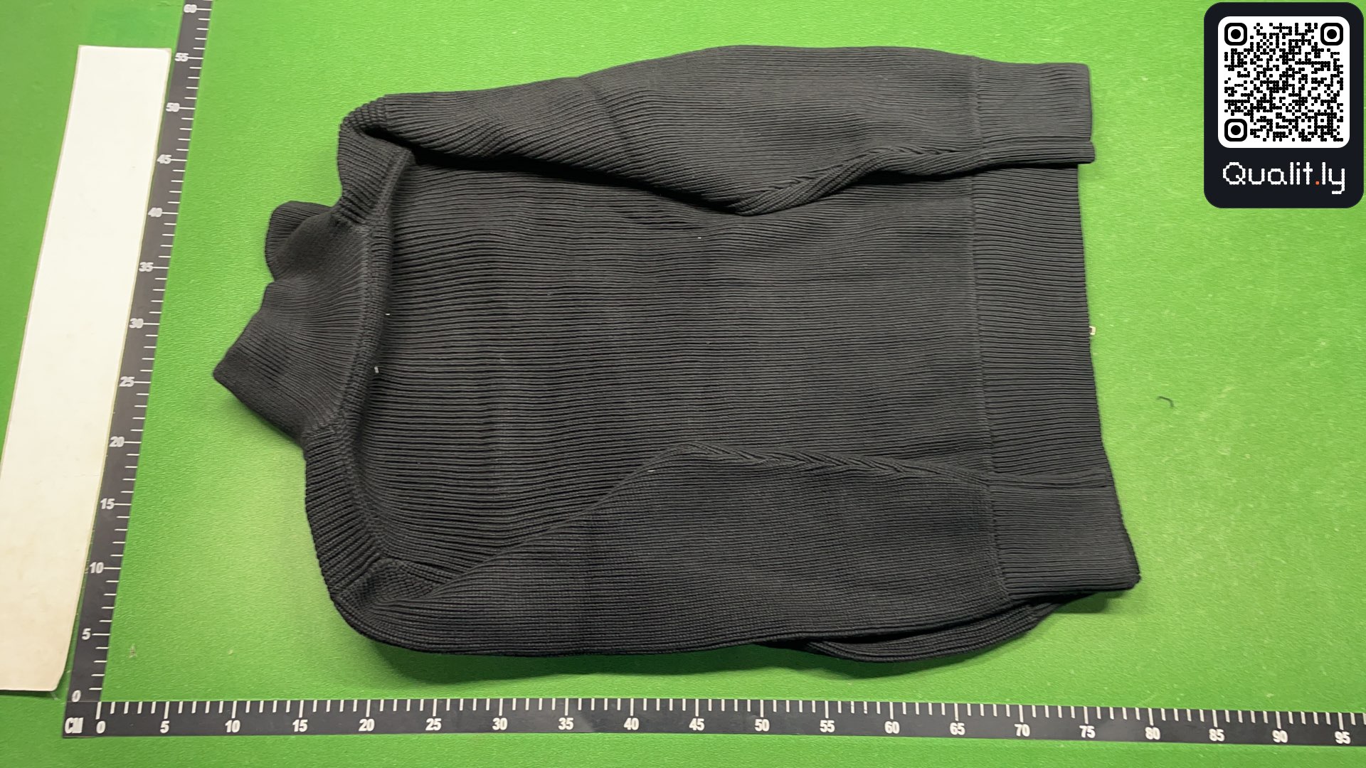 Pull — photo QC 3 sur 12