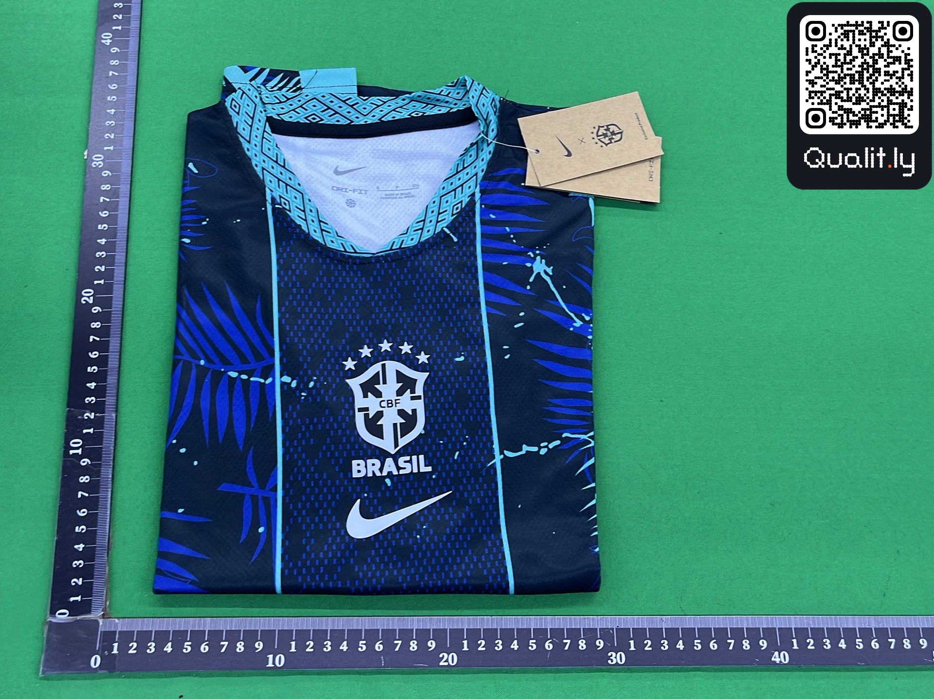 Shirt QC photo 1 of 4