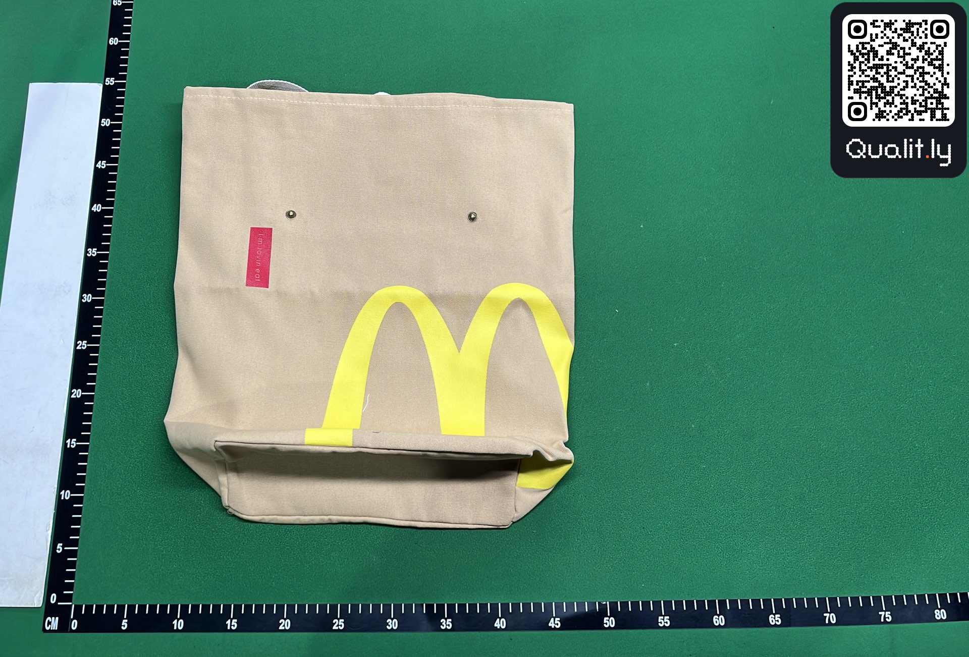 包 QC 照片 1 / 3