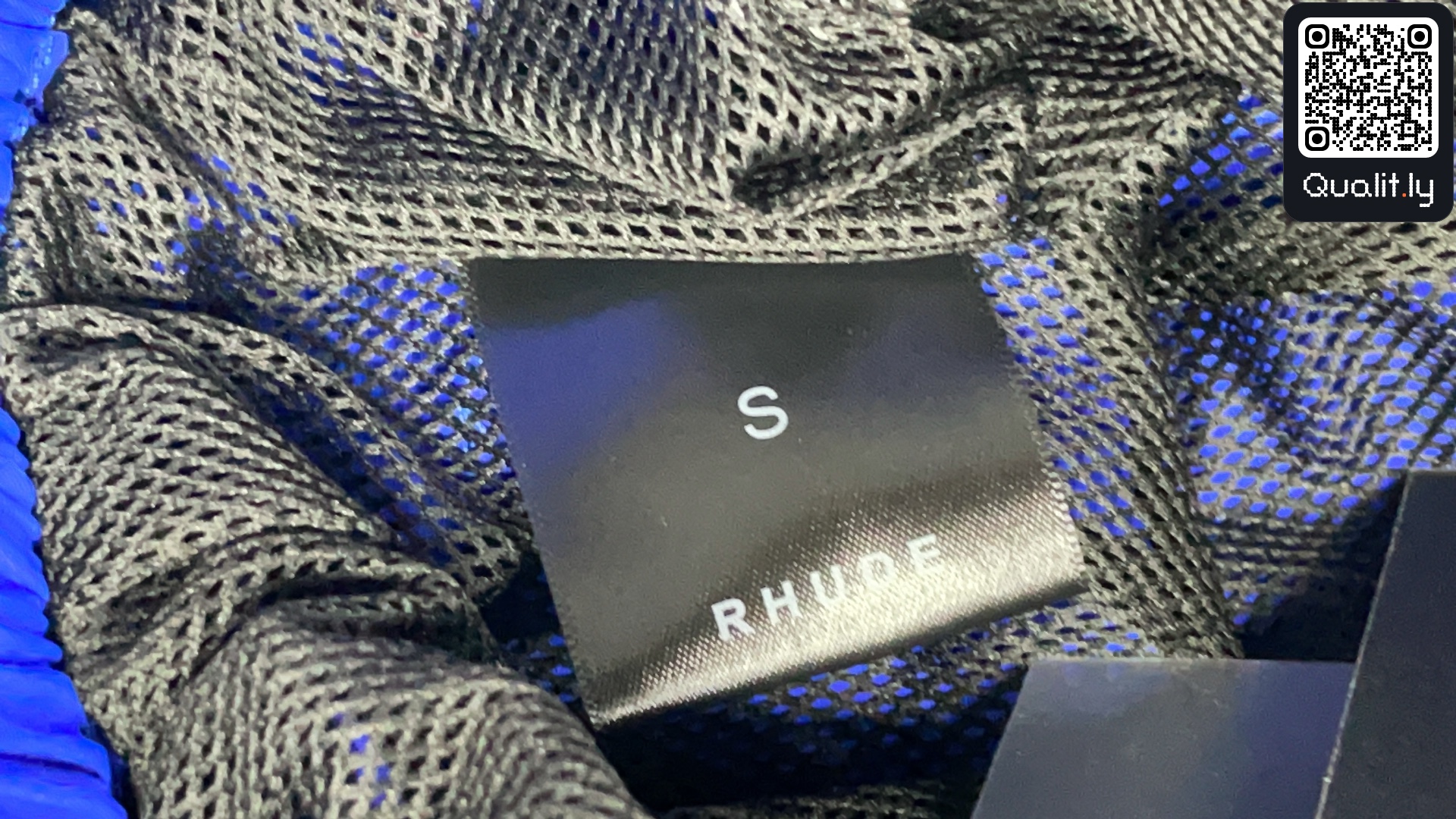 Shorts QC photo 1 of 32