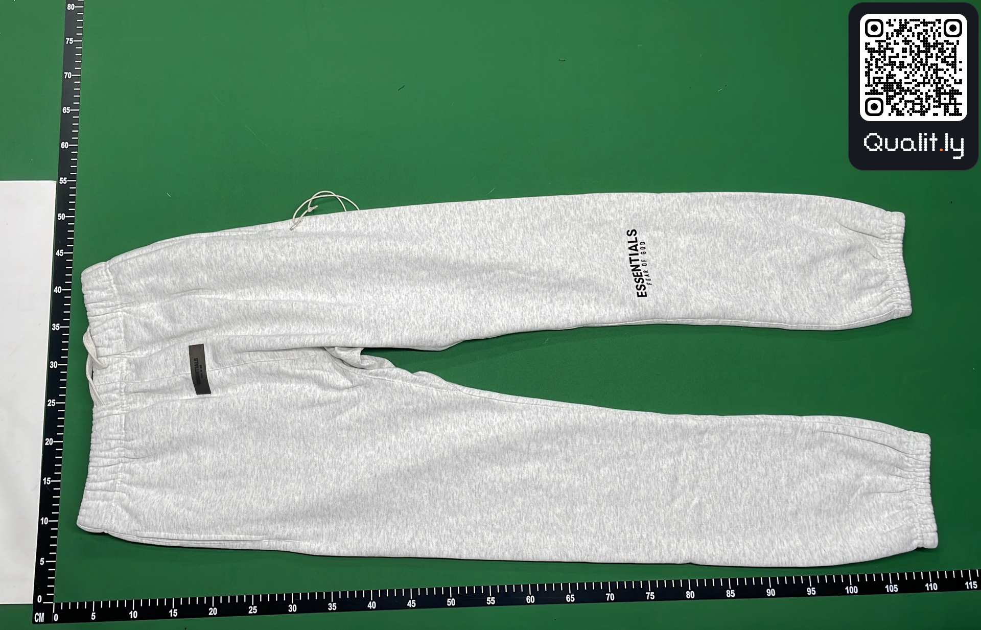 Spodnie — zdjęcie QC 2 z 46