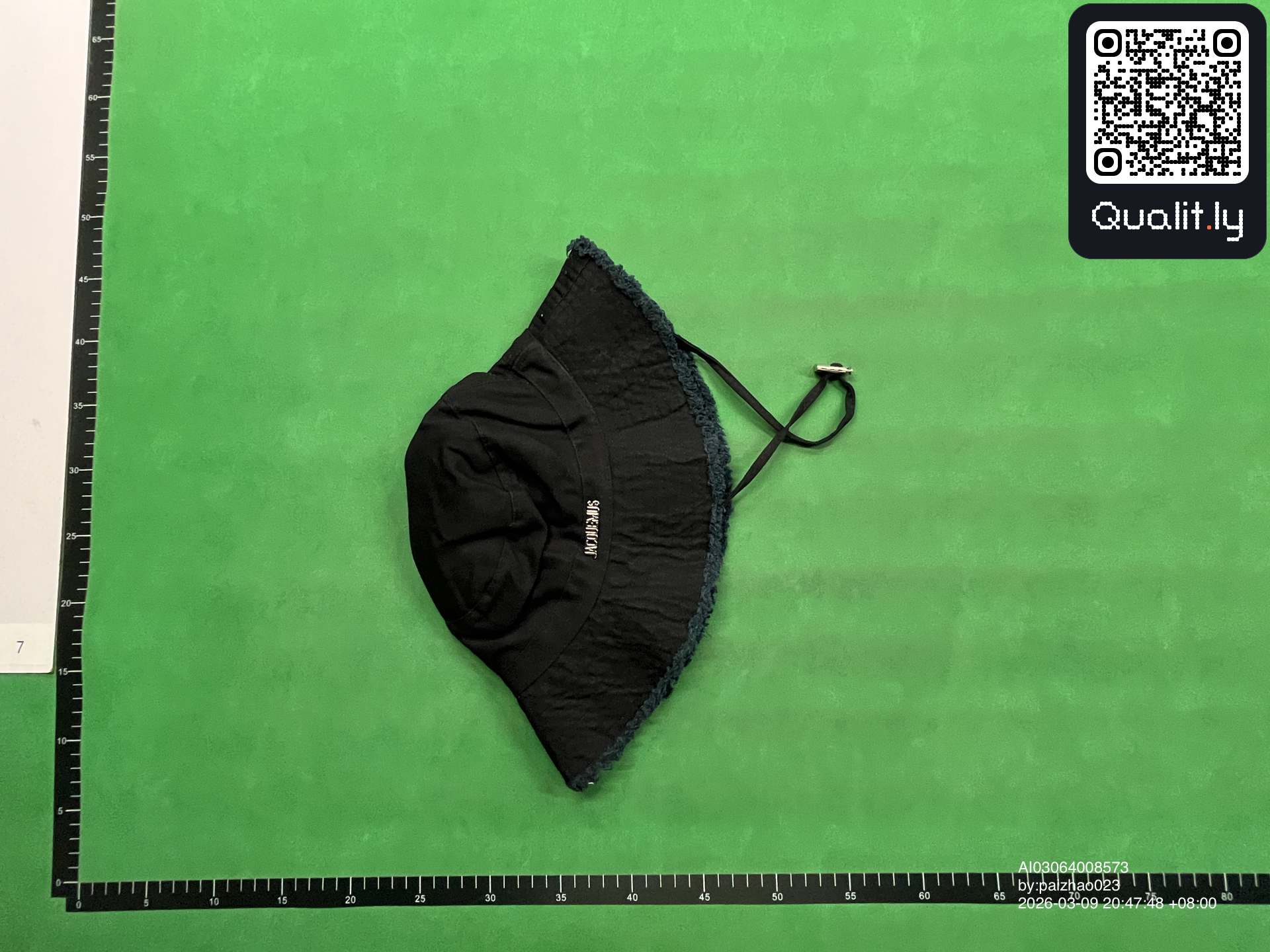 帽子 QC 照片 1 / 51
