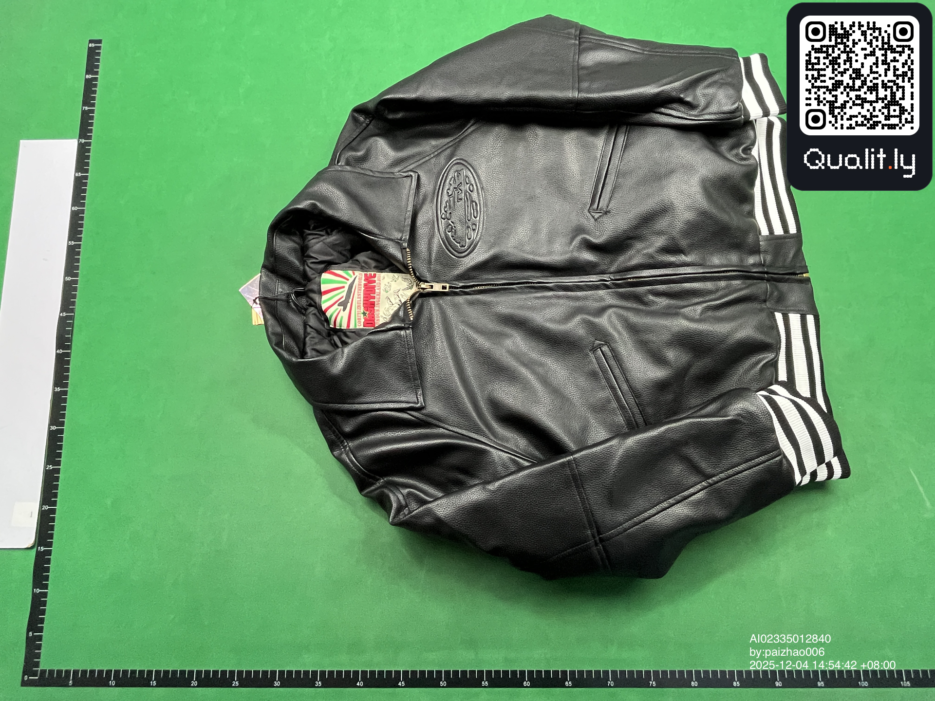Veste — photo QC 3 sur 10