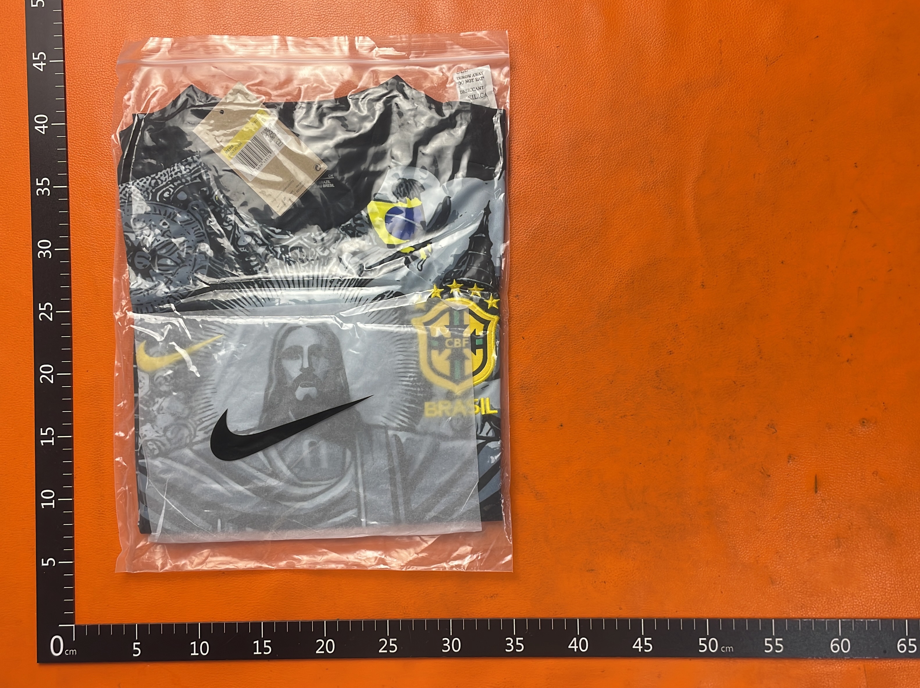 T-shirt — QC-foto 1 van 62