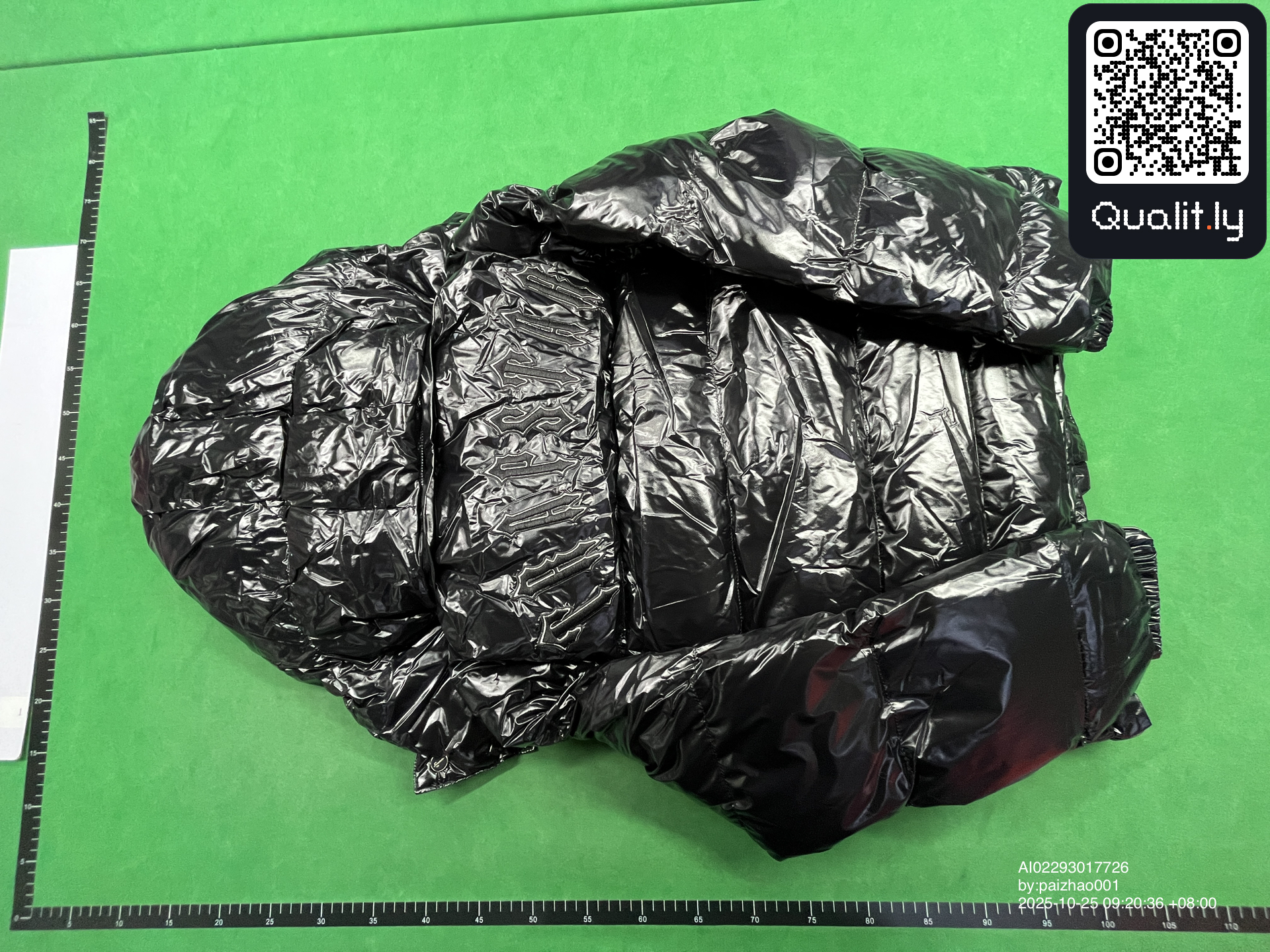 Cappellino — foto QC 2 di 20