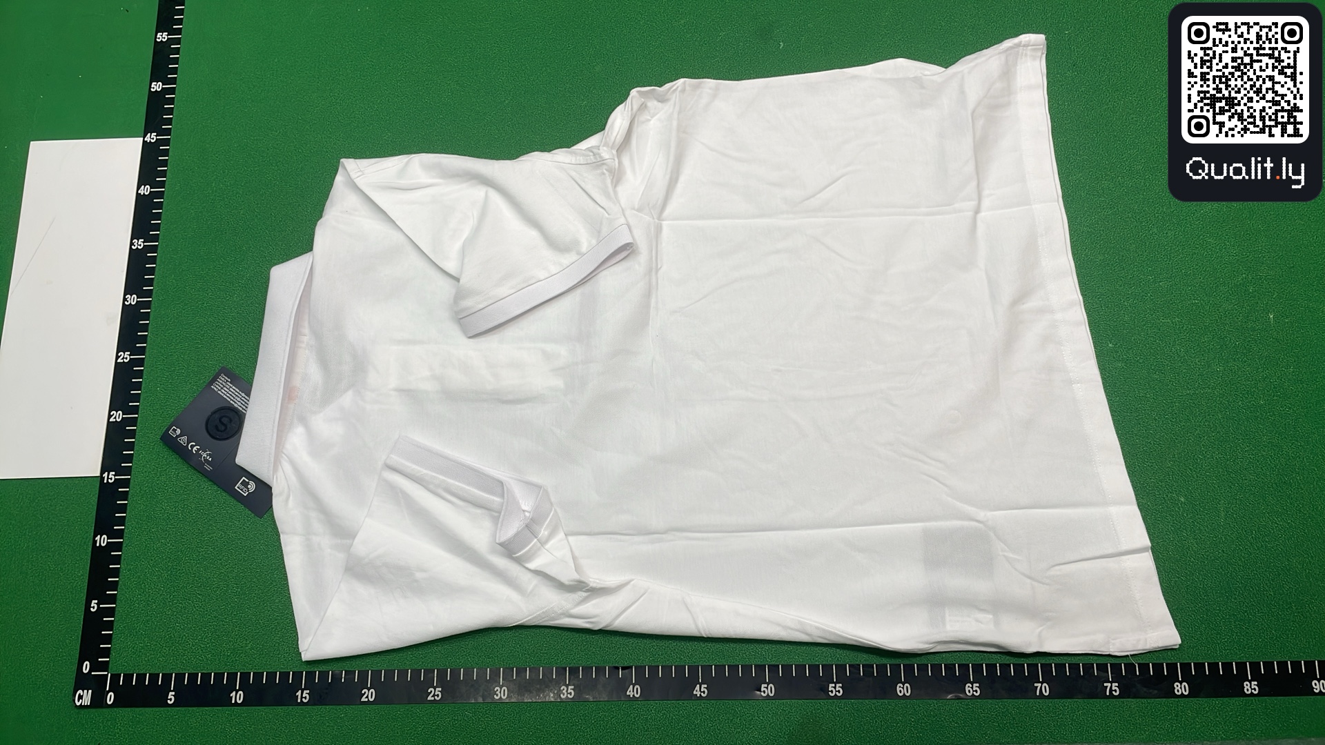 Hemd — QC-Foto 3 von 16