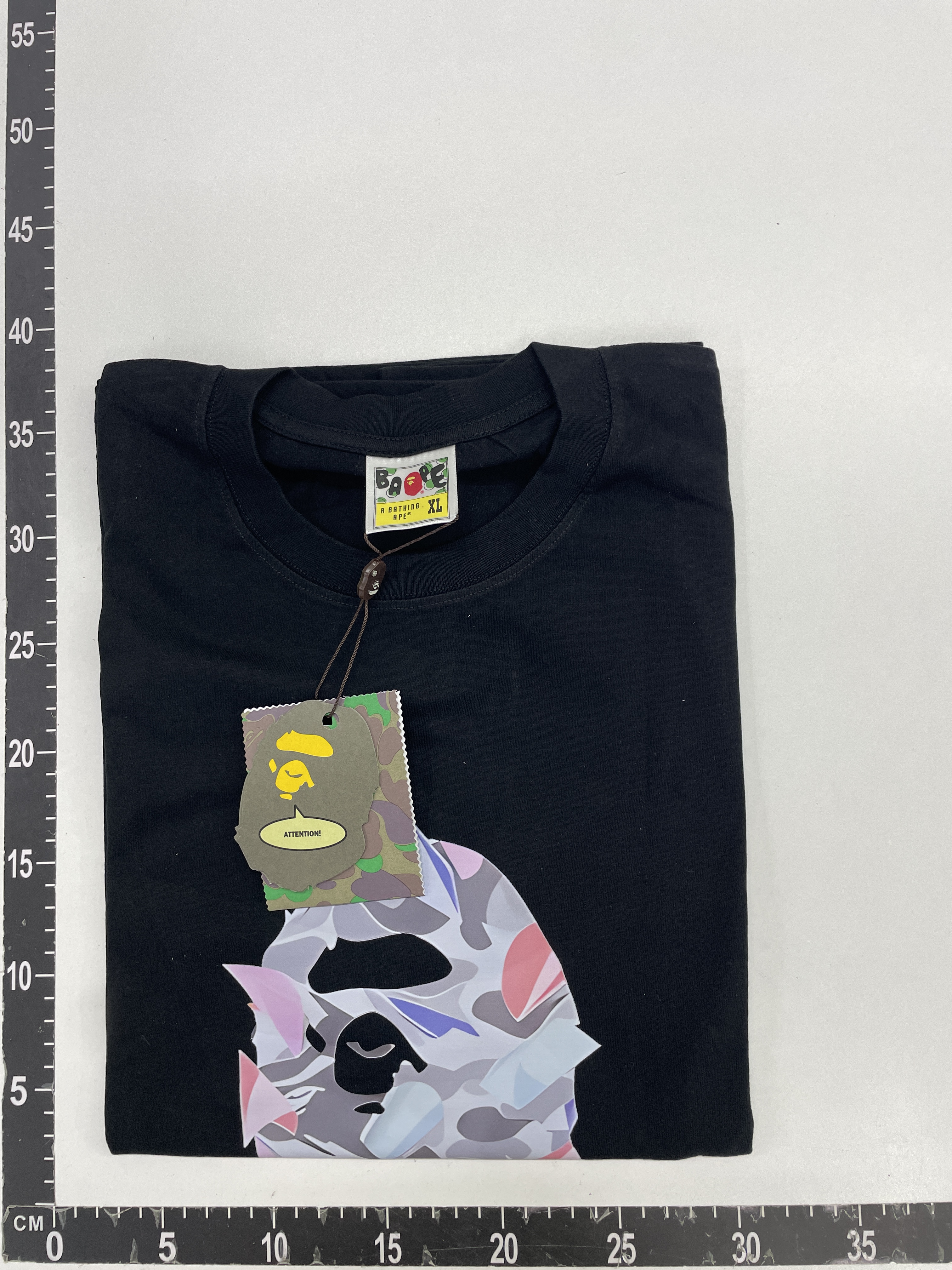 T-shirt — QC-foto 1 van 104