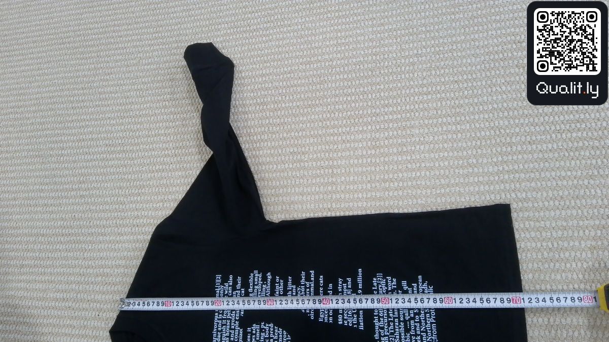 Shirt QC photo 3 of 17
