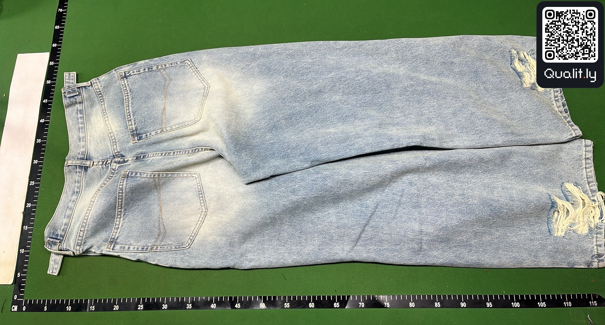 Jeans — foto QC 3 di 8