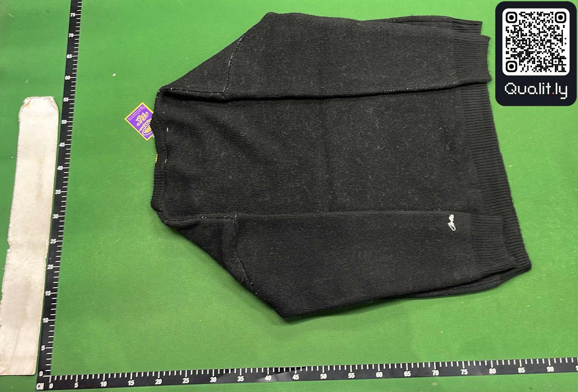 Sweter — zdjęcie QC 3 z 211
