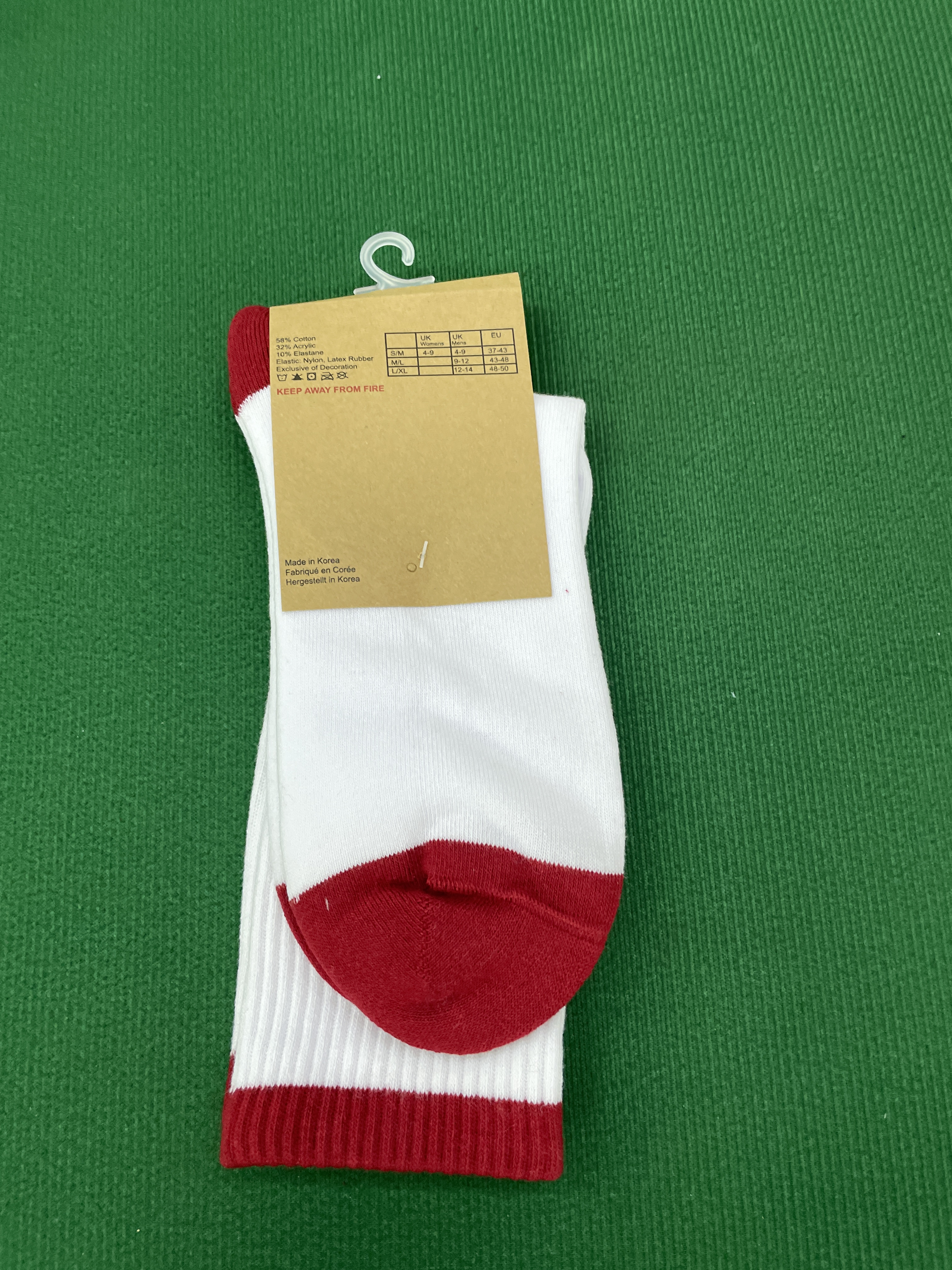 Socken — QC-Foto 2 von 15