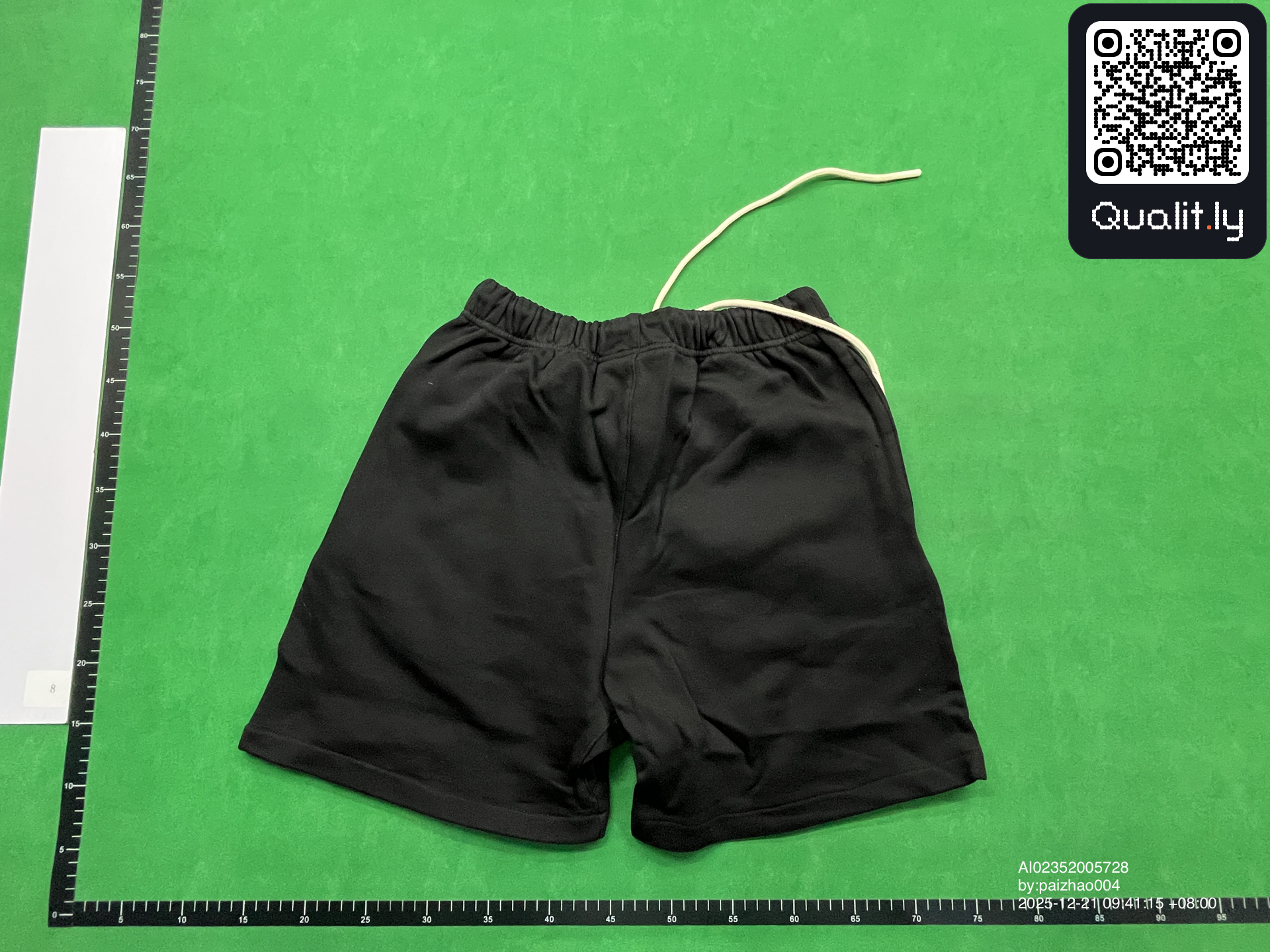 Shorts — QC-foto 2 av 20