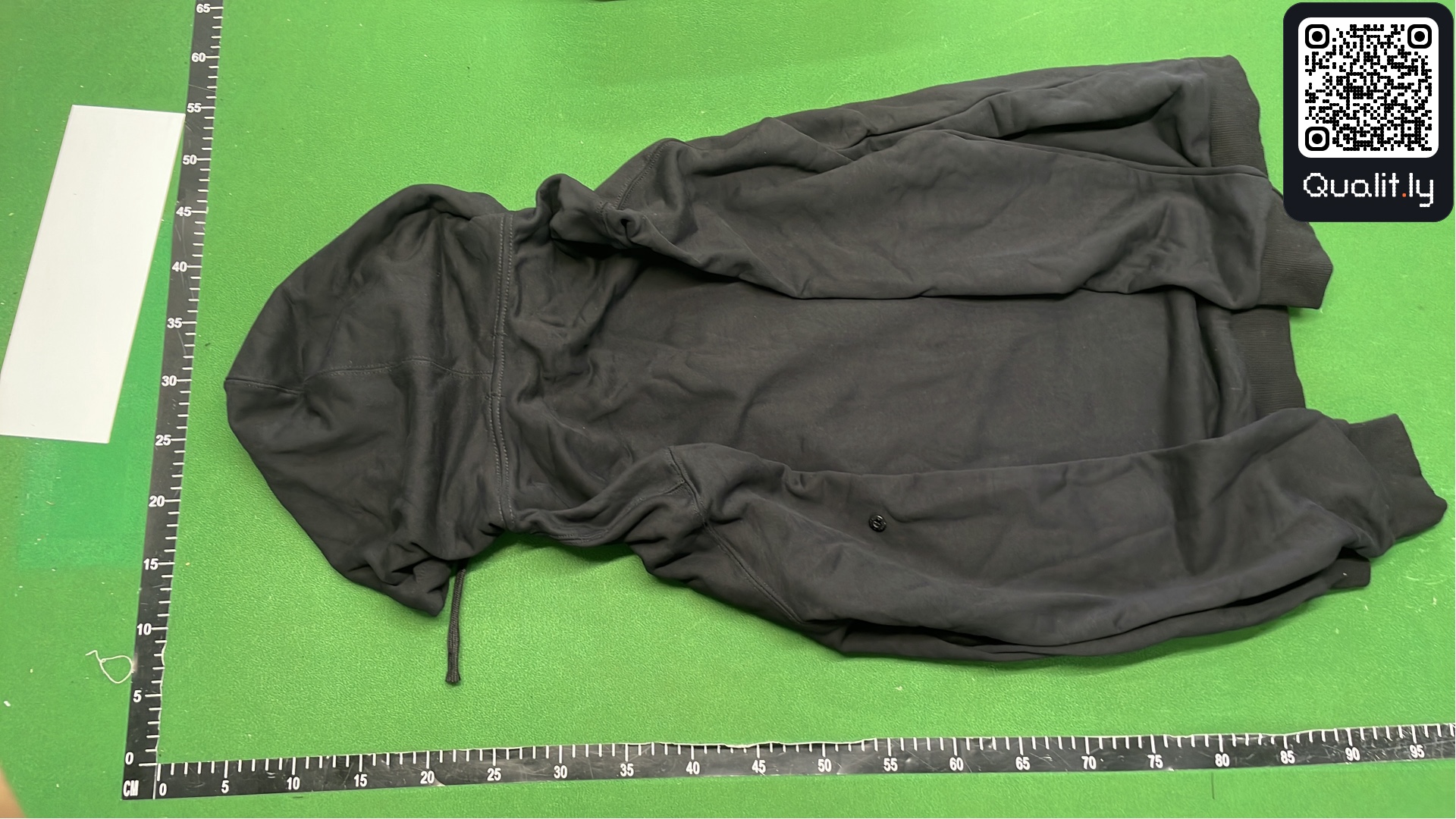 Hoodie — QC-foto 3 van 20