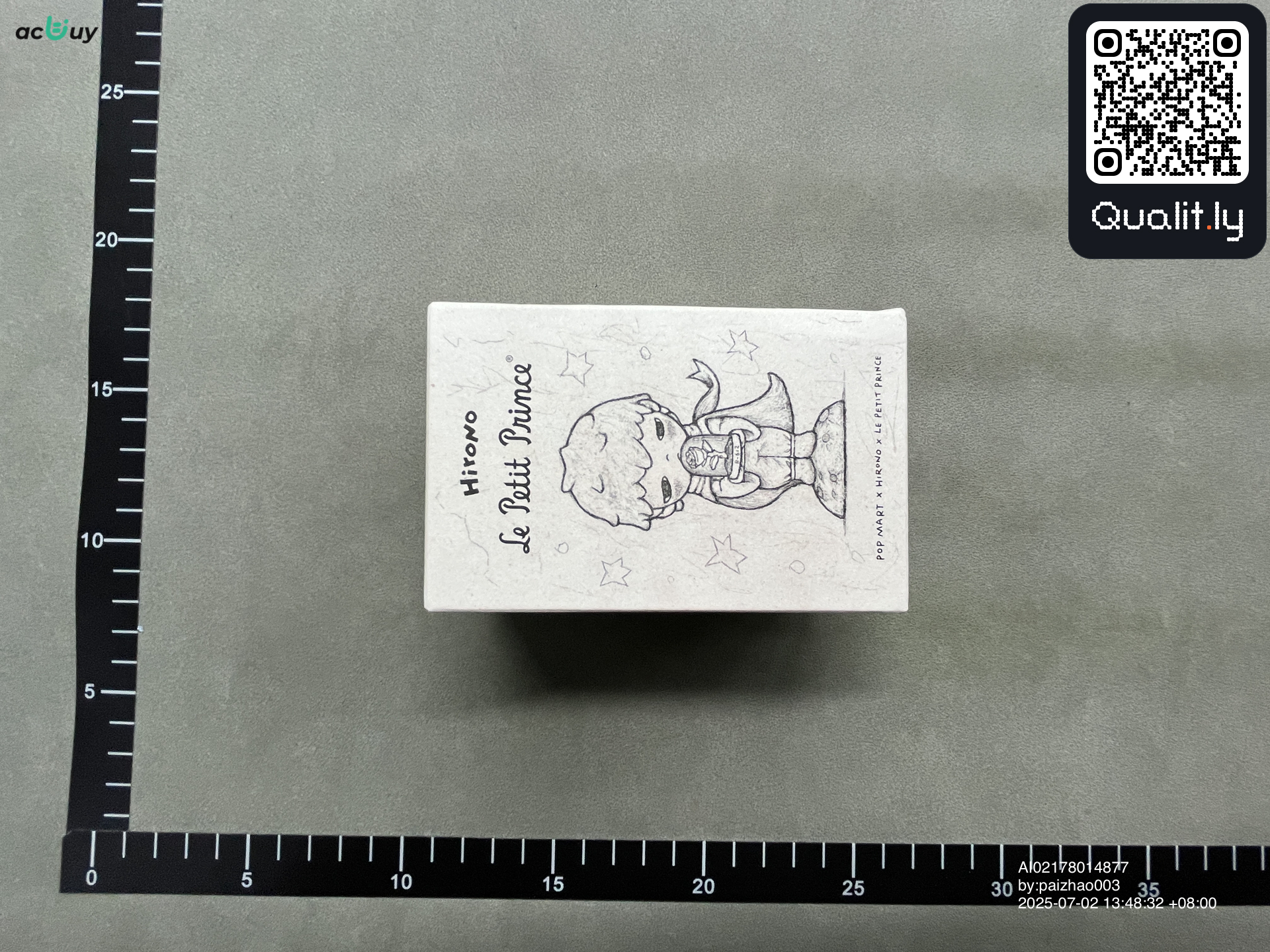 QC 照片 3 / 3