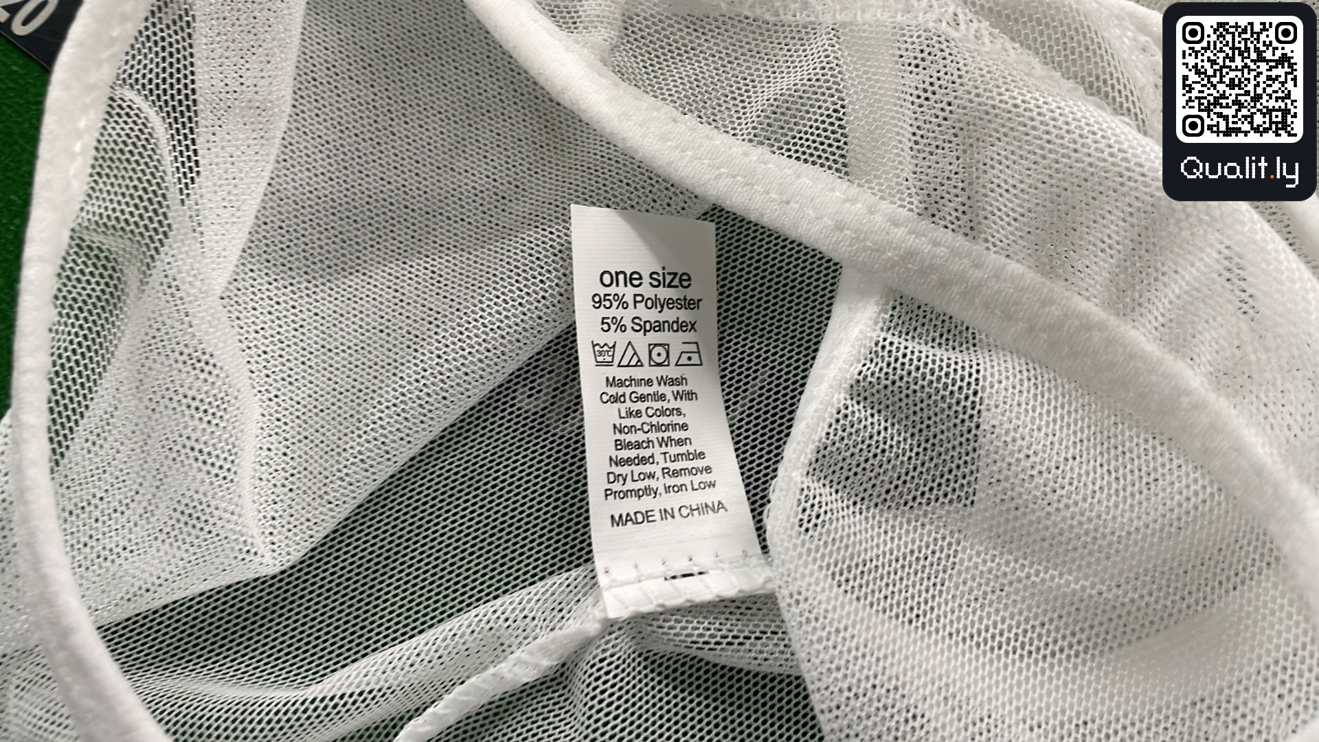 QC photo 1 of 4