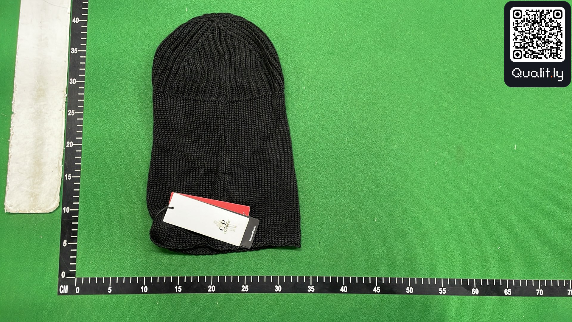 Cap QC photo 2 of 22
